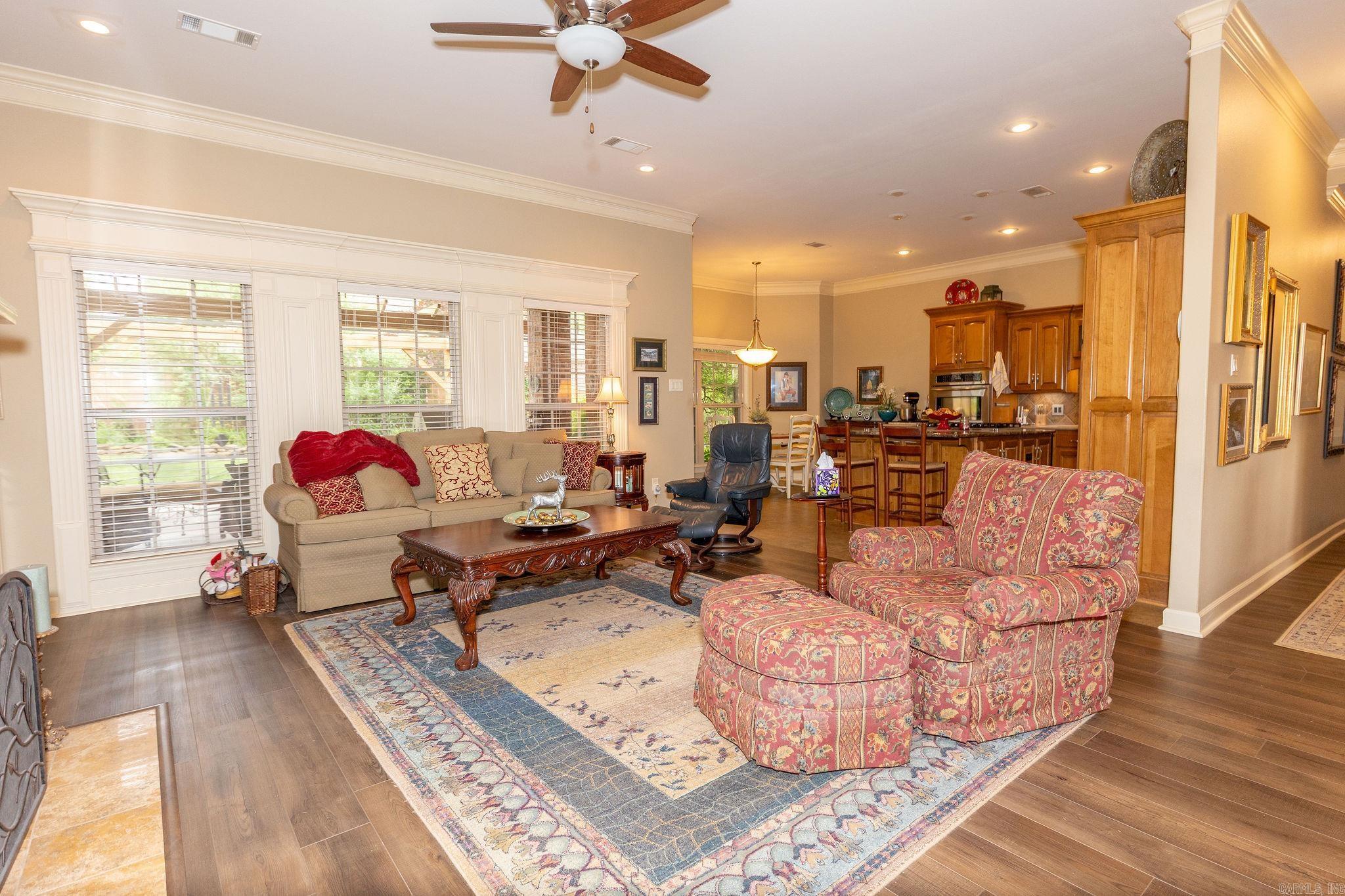 133  Scenic Valley Loop  Maumelle, AR