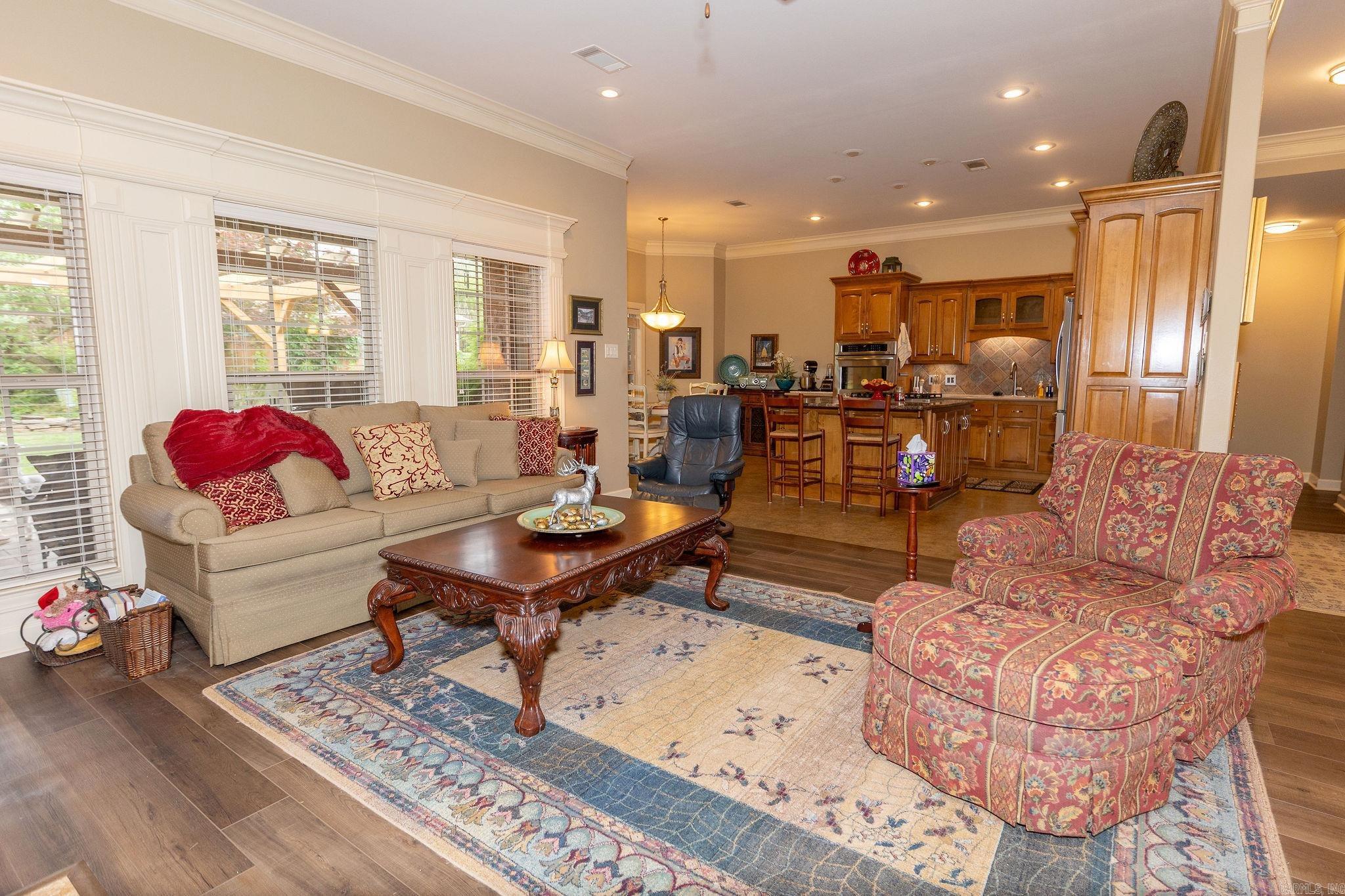 133  Scenic Valley Loop  Maumelle, AR