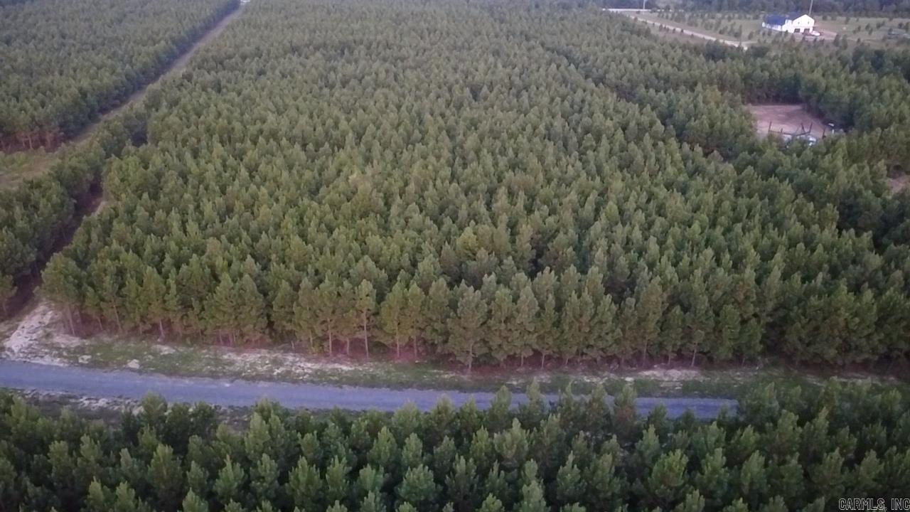 Tract 9 Serenity Lane  Mena, AR