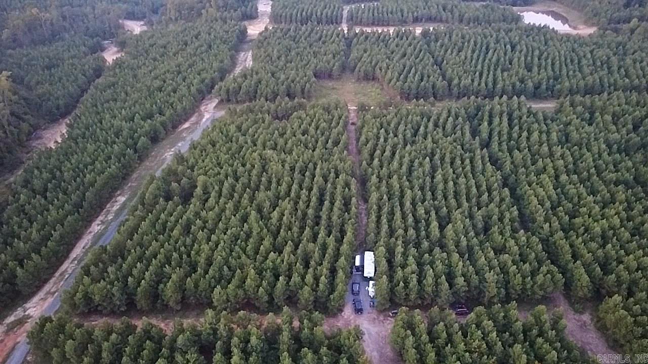 Tract 9 Serenity Lane  Mena, AR