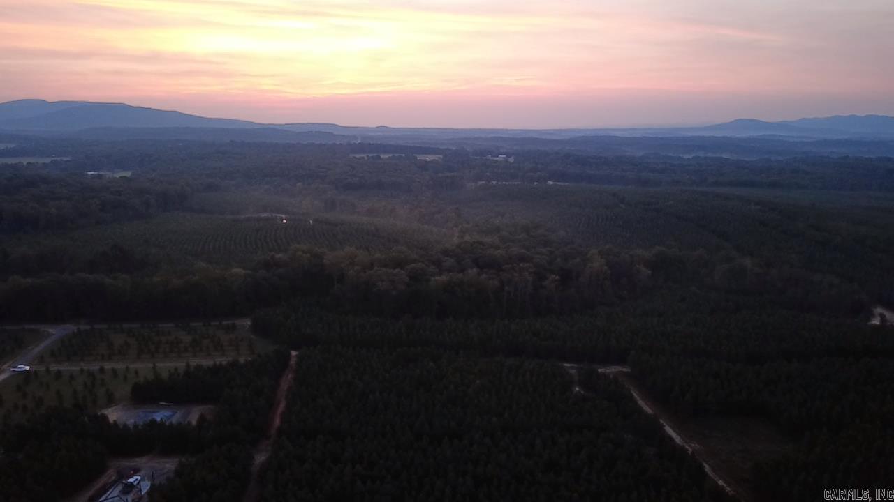 Tract 9 Serenity Lane  Mena, AR