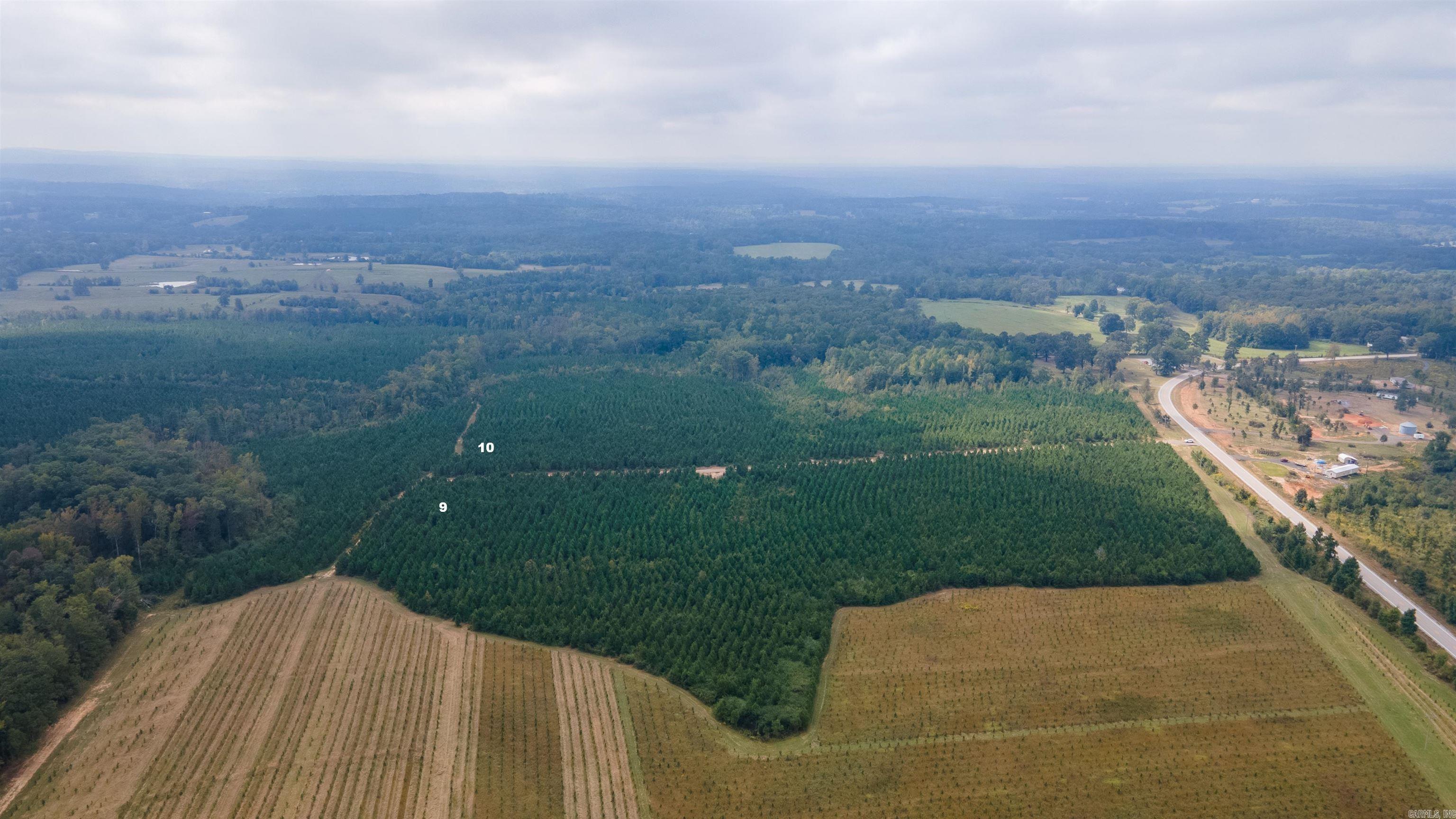 Tract 9  Serenity Lane  Mena, AR