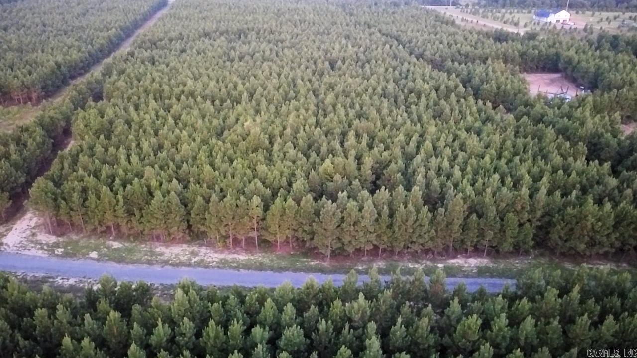 Tract 9 Serenity Lane  Mena, AR