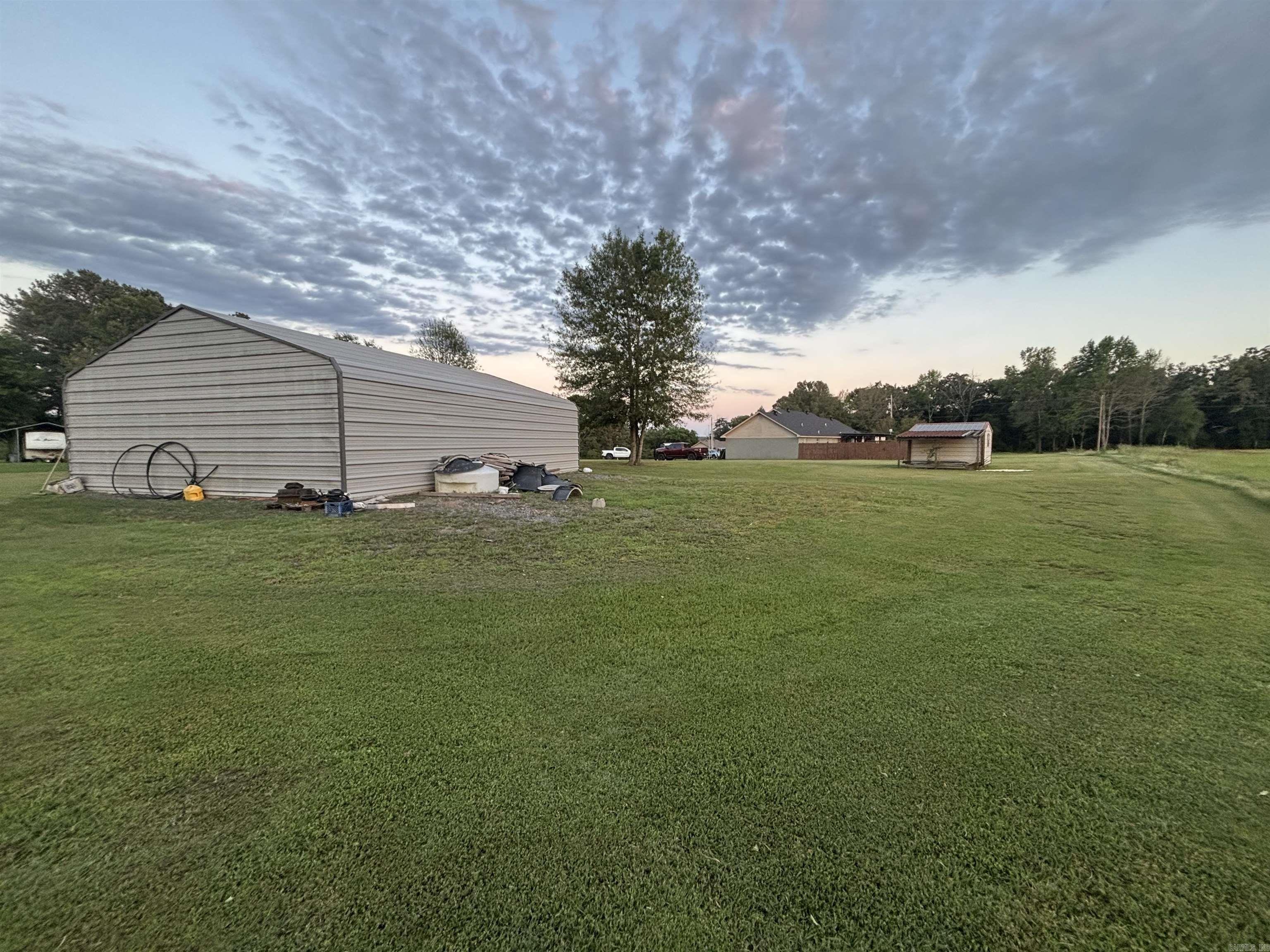 97  Ranger  Solgohachia, AR