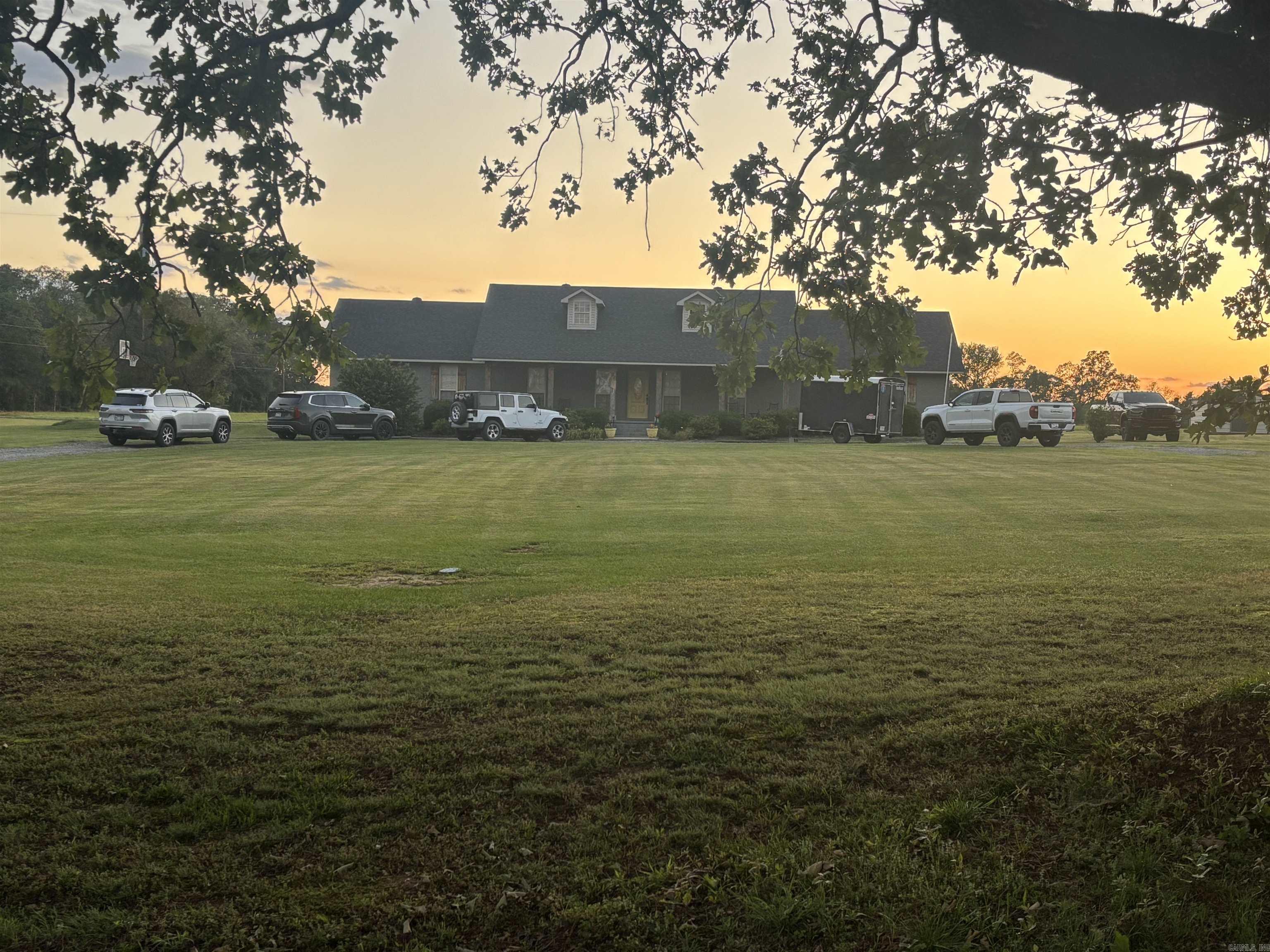 97  Ranger  Solgohachia, AR