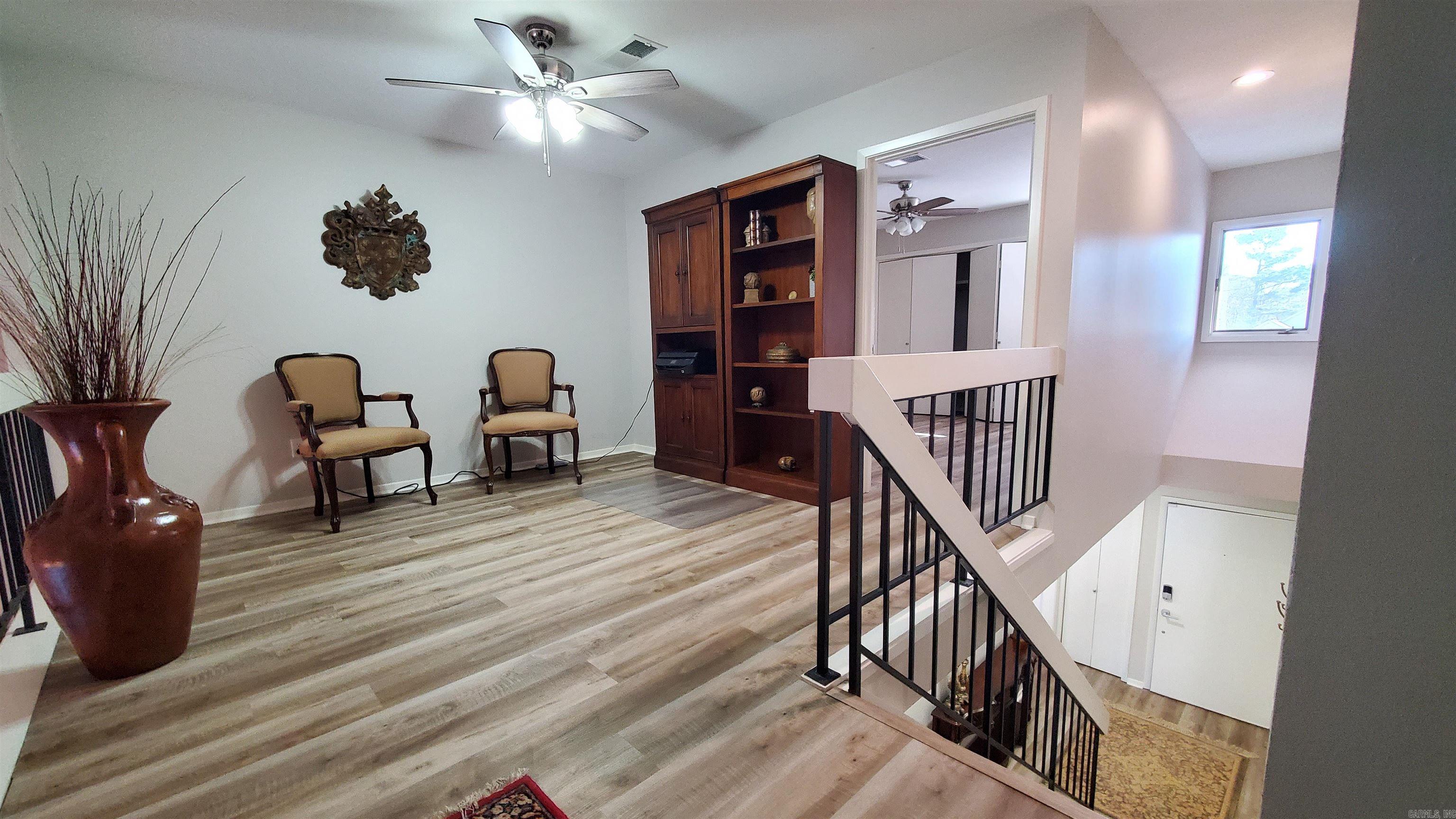 24  Fairway Woods  Maumelle, AR