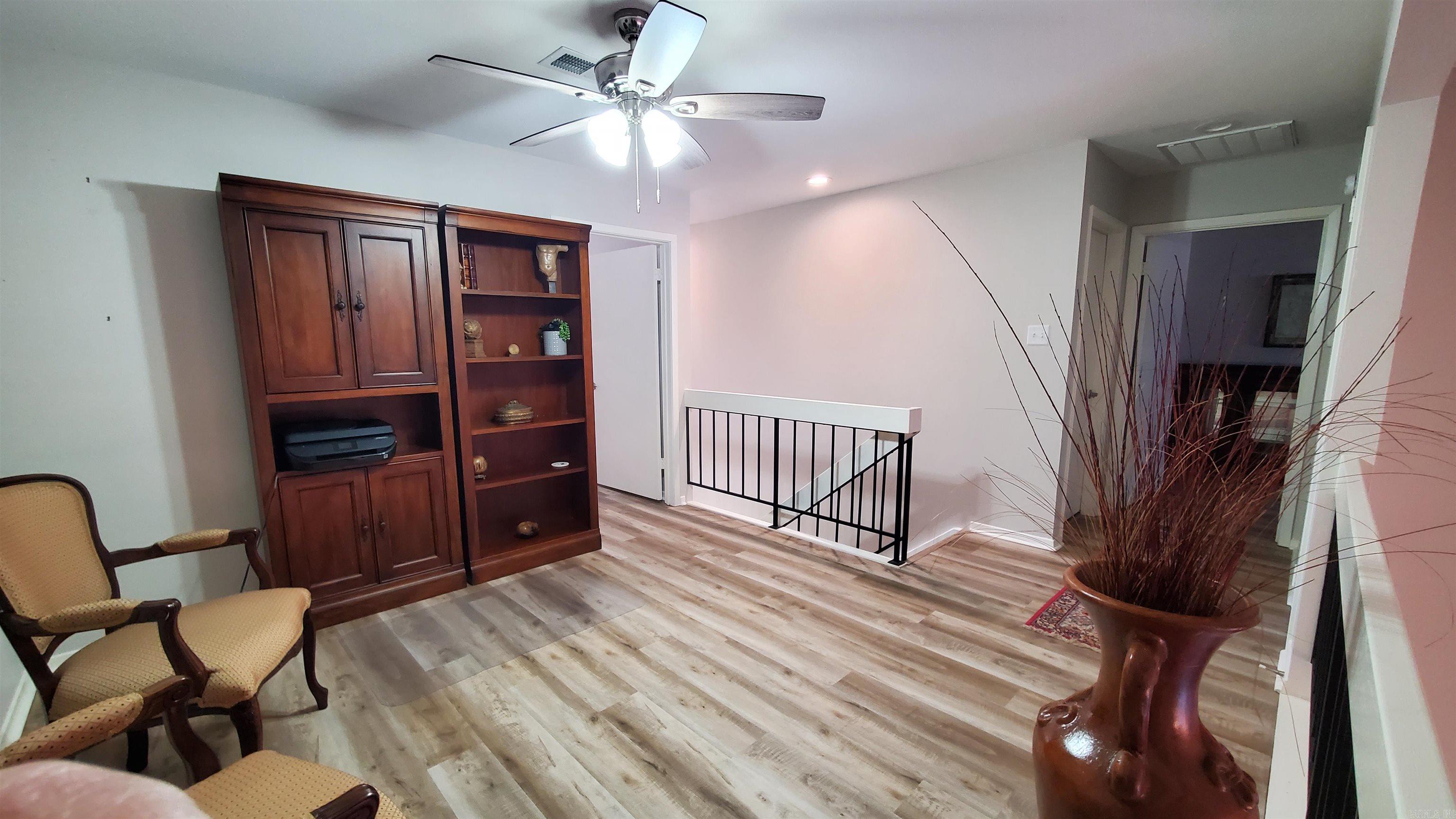 24  Fairway Woods  Maumelle, AR