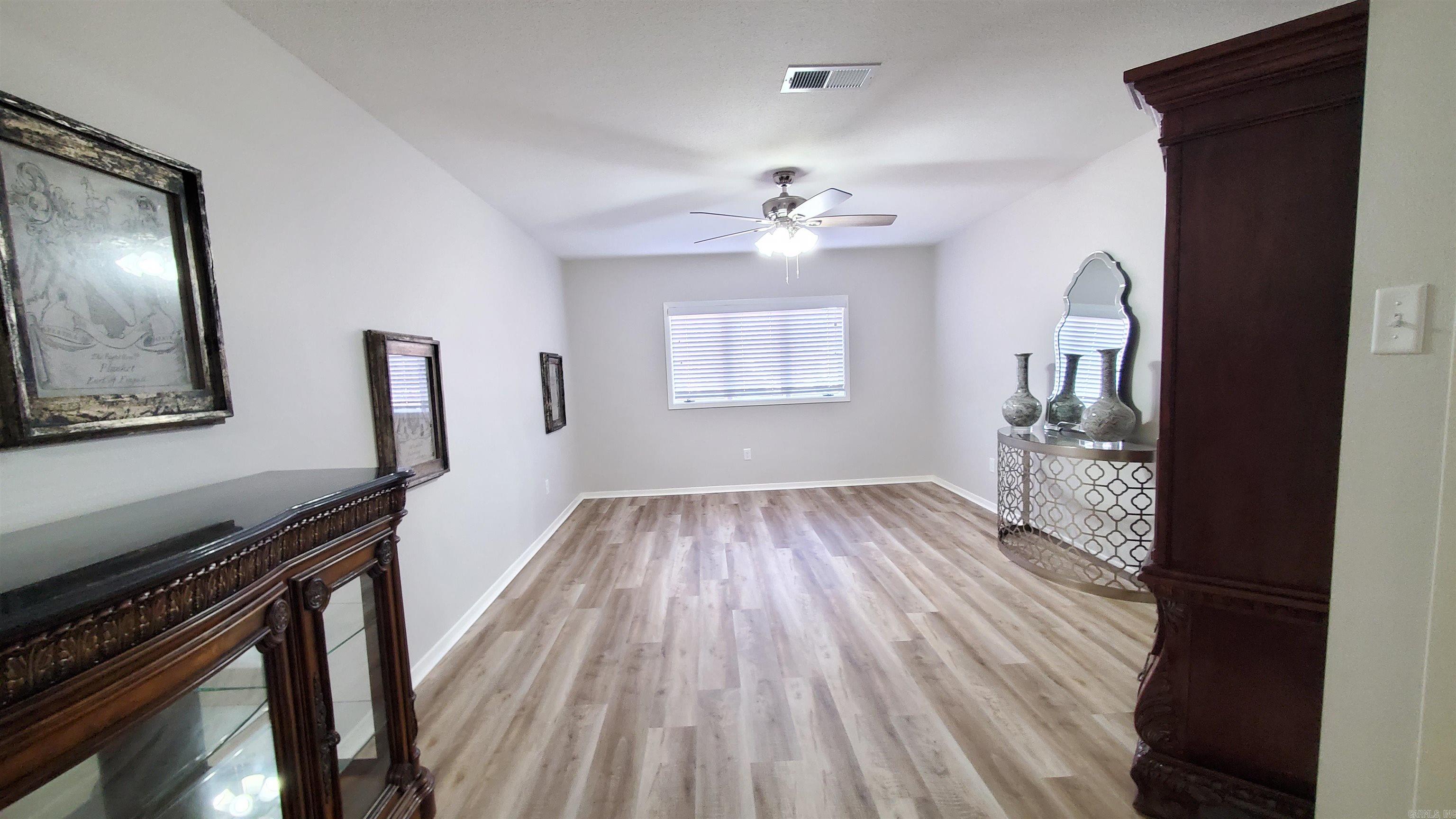 24  Fairway Woods  Maumelle, AR