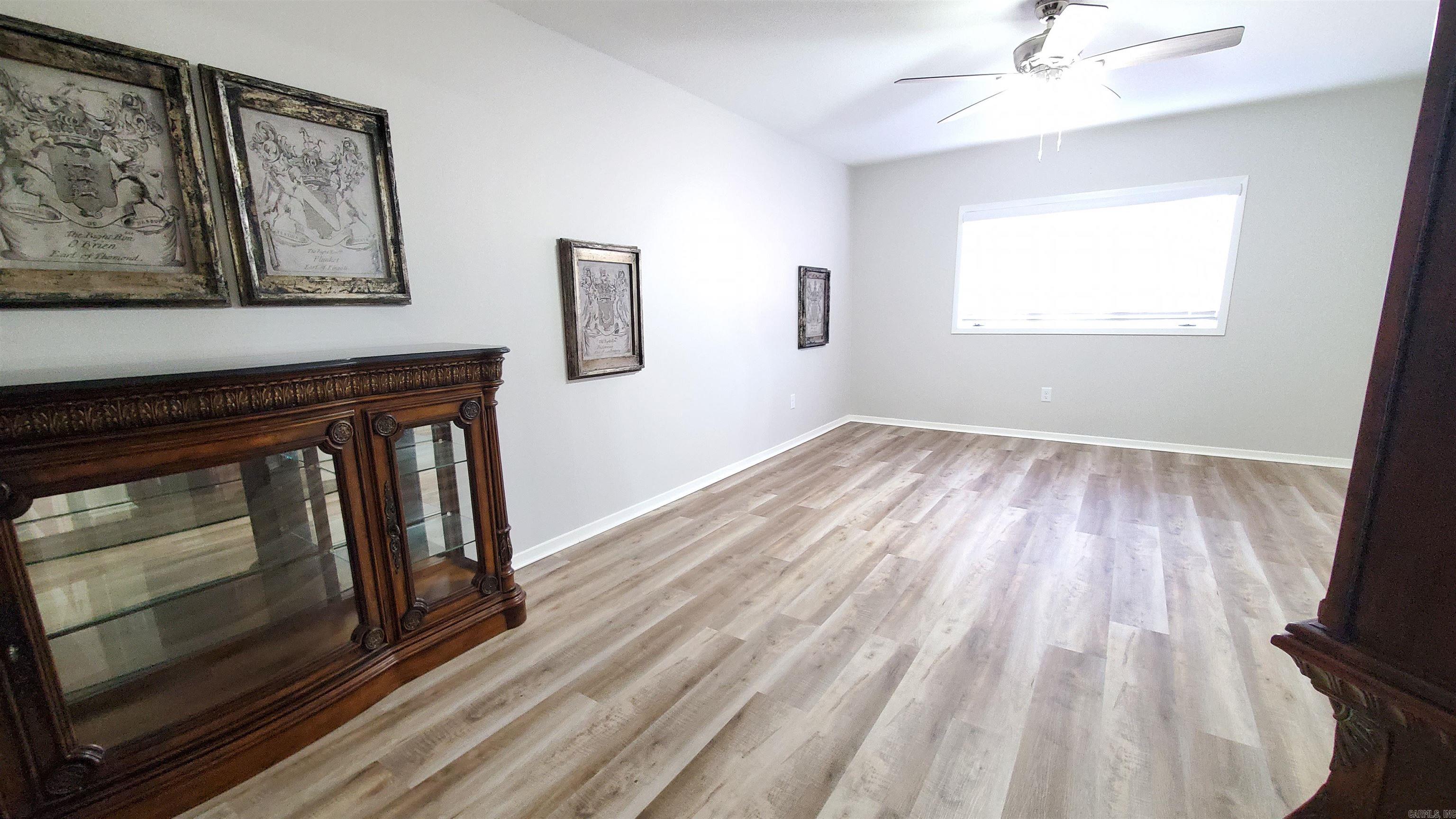 24  Fairway Woods  Maumelle, AR