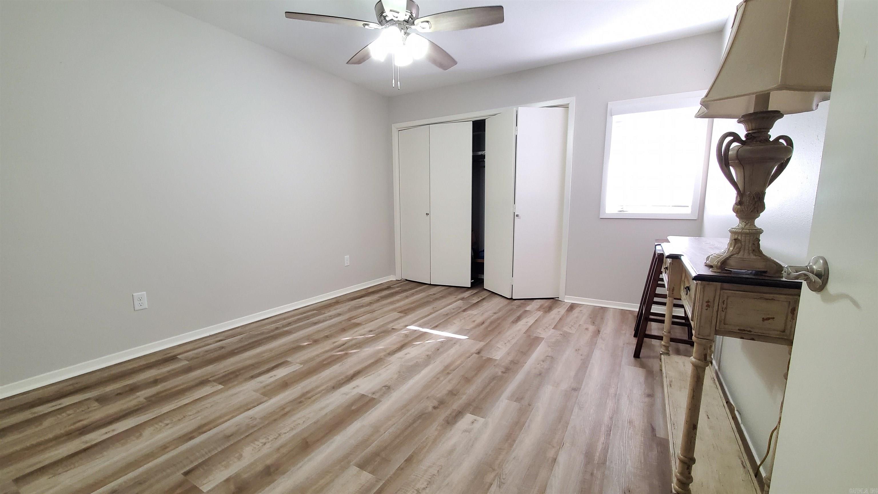 24  Fairway Woods  Maumelle, AR