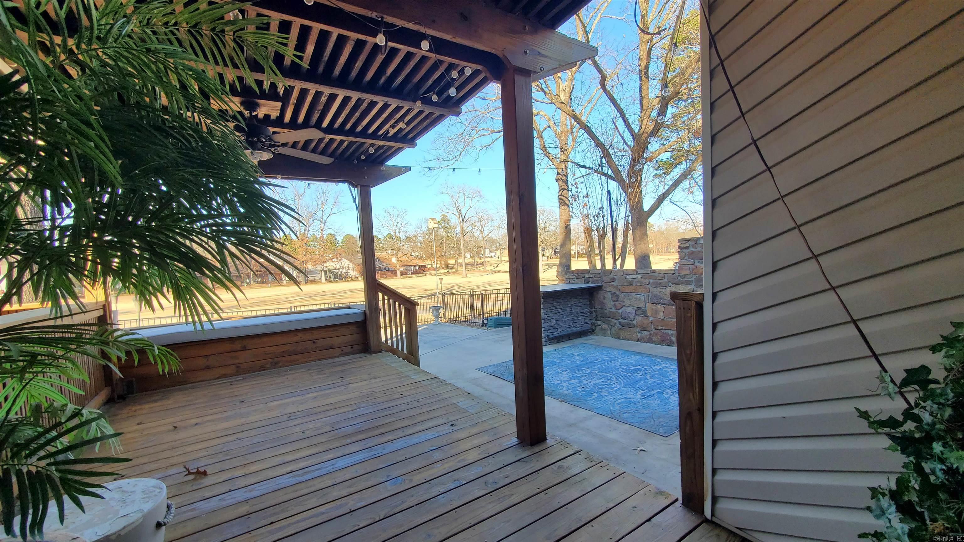24  Fairway Woods  Maumelle, AR