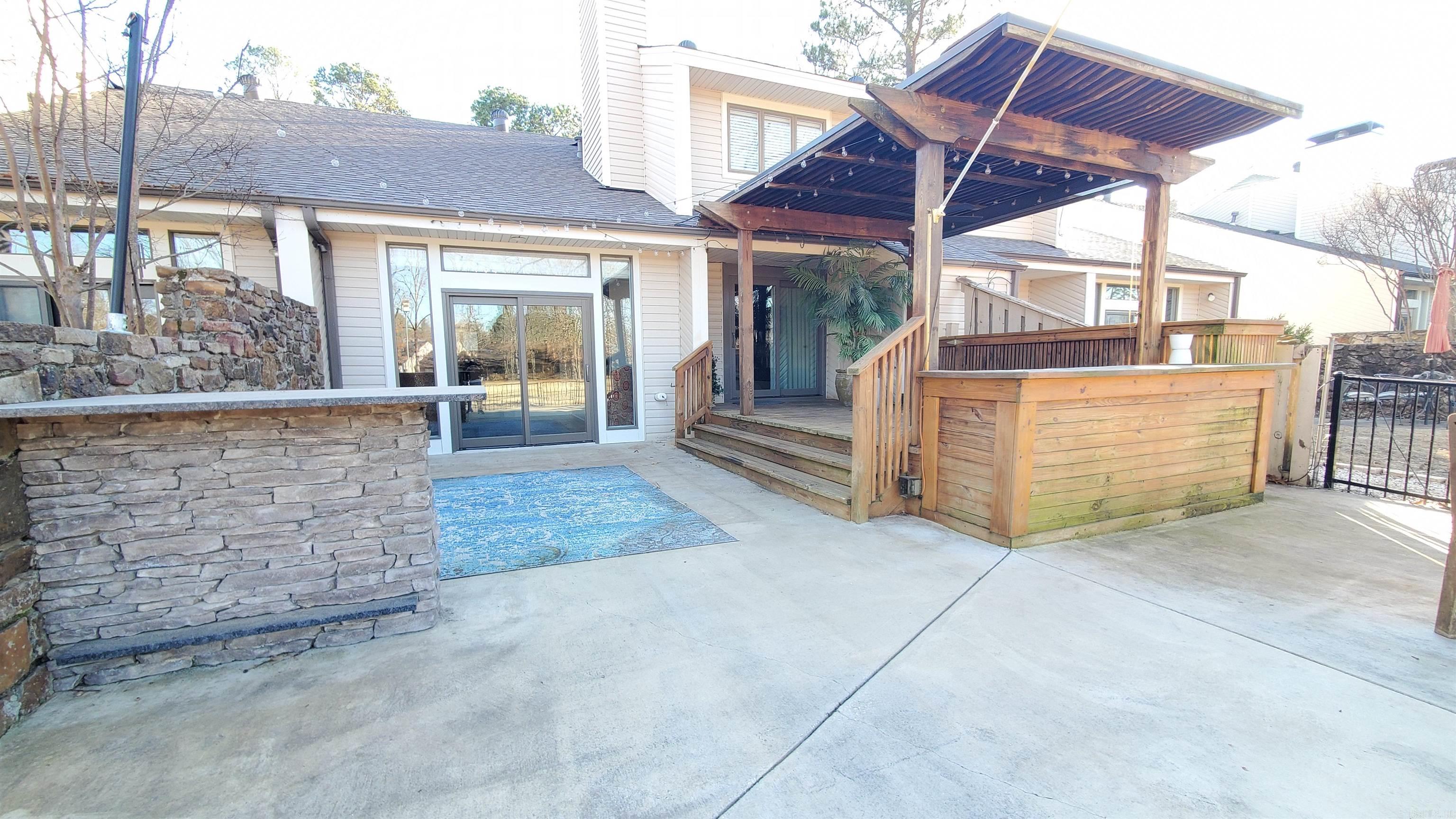 24  Fairway Woods  Maumelle, AR