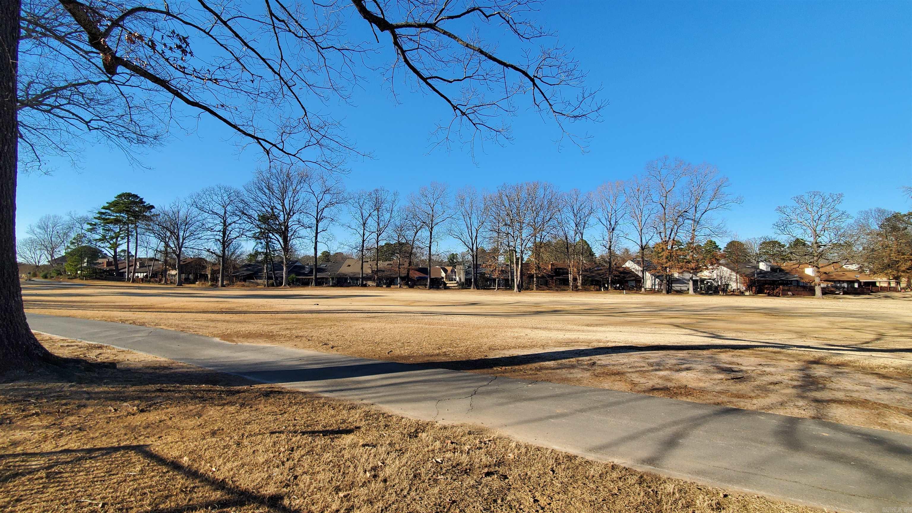 24  Fairway Woods  Maumelle, AR