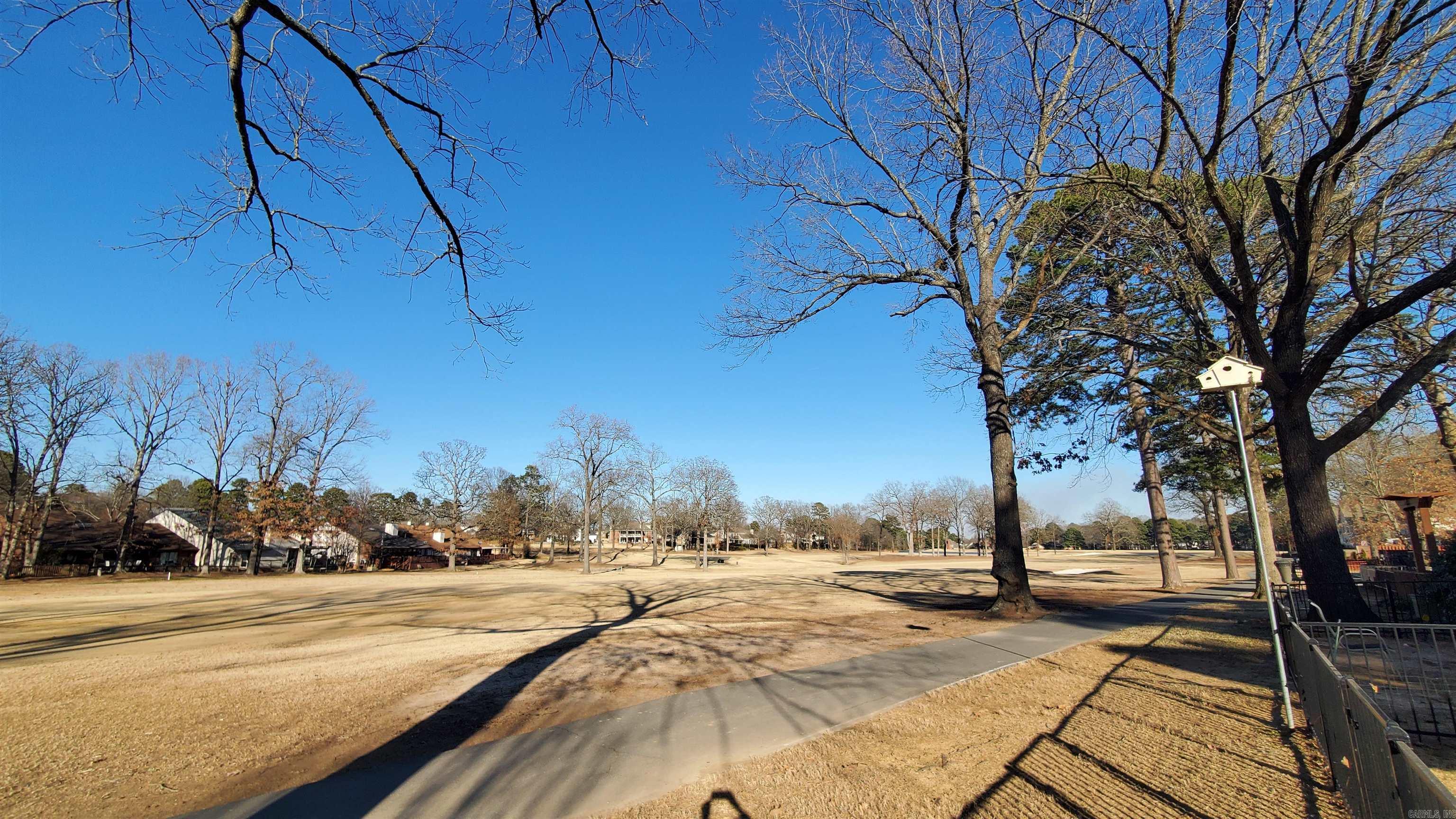 24  Fairway Woods  Maumelle, AR