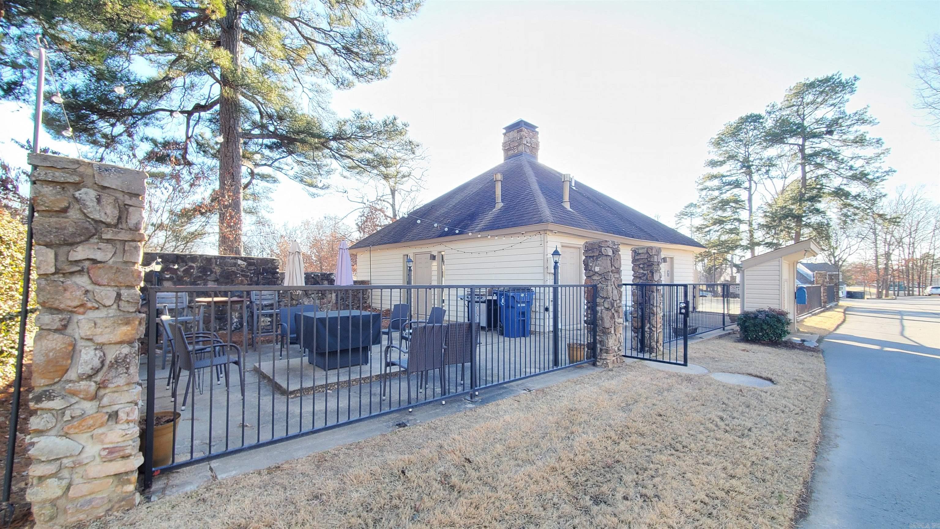 24  Fairway Woods  Maumelle, AR