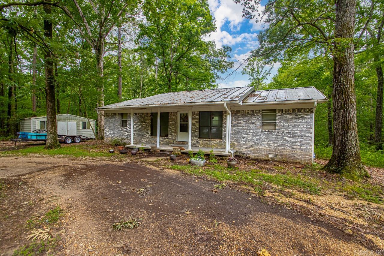766  Grant 735  Sheridan, AR