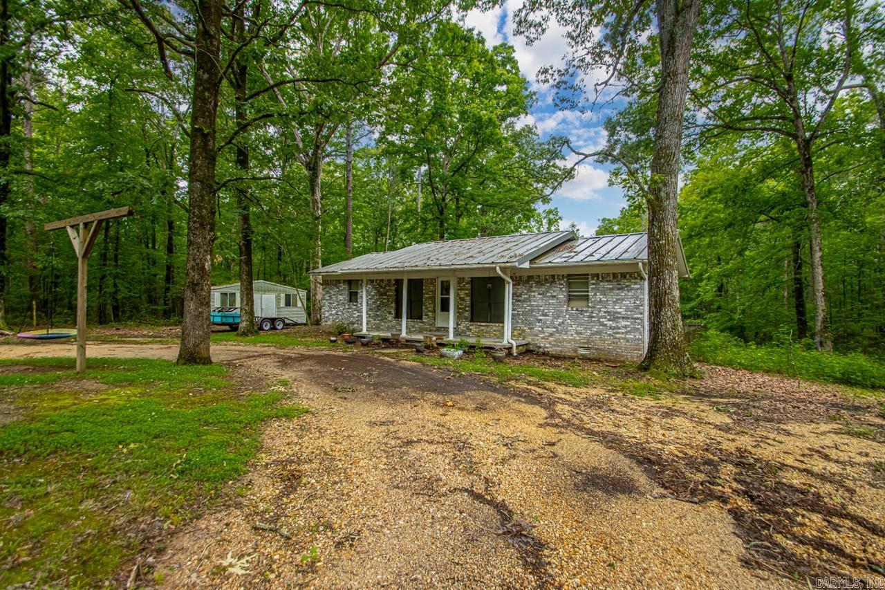 766  Grant 735  Sheridan, AR