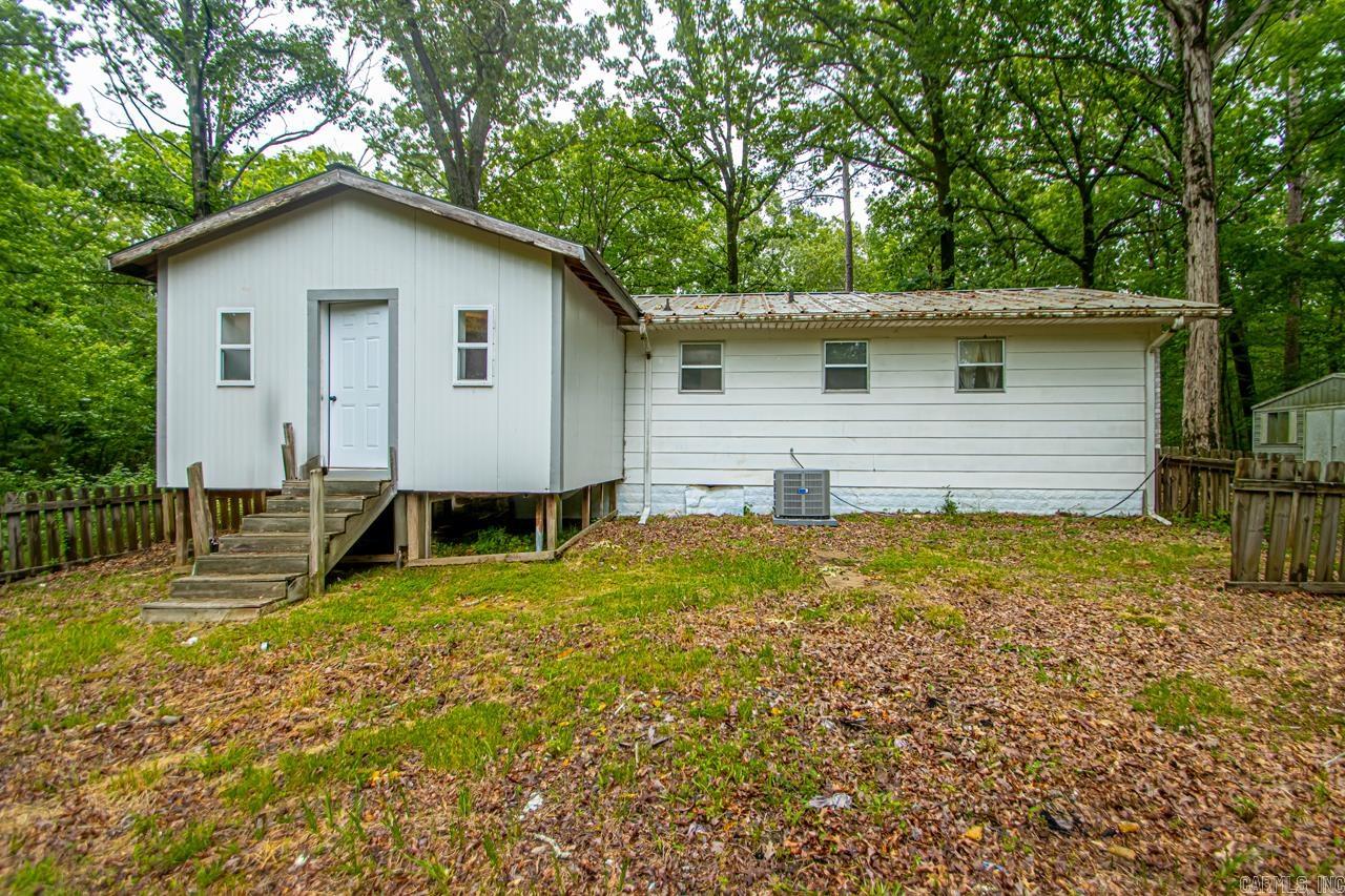766  Grant 735  Sheridan, AR