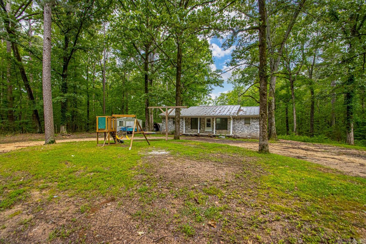 766  Grant 735  Sheridan, AR