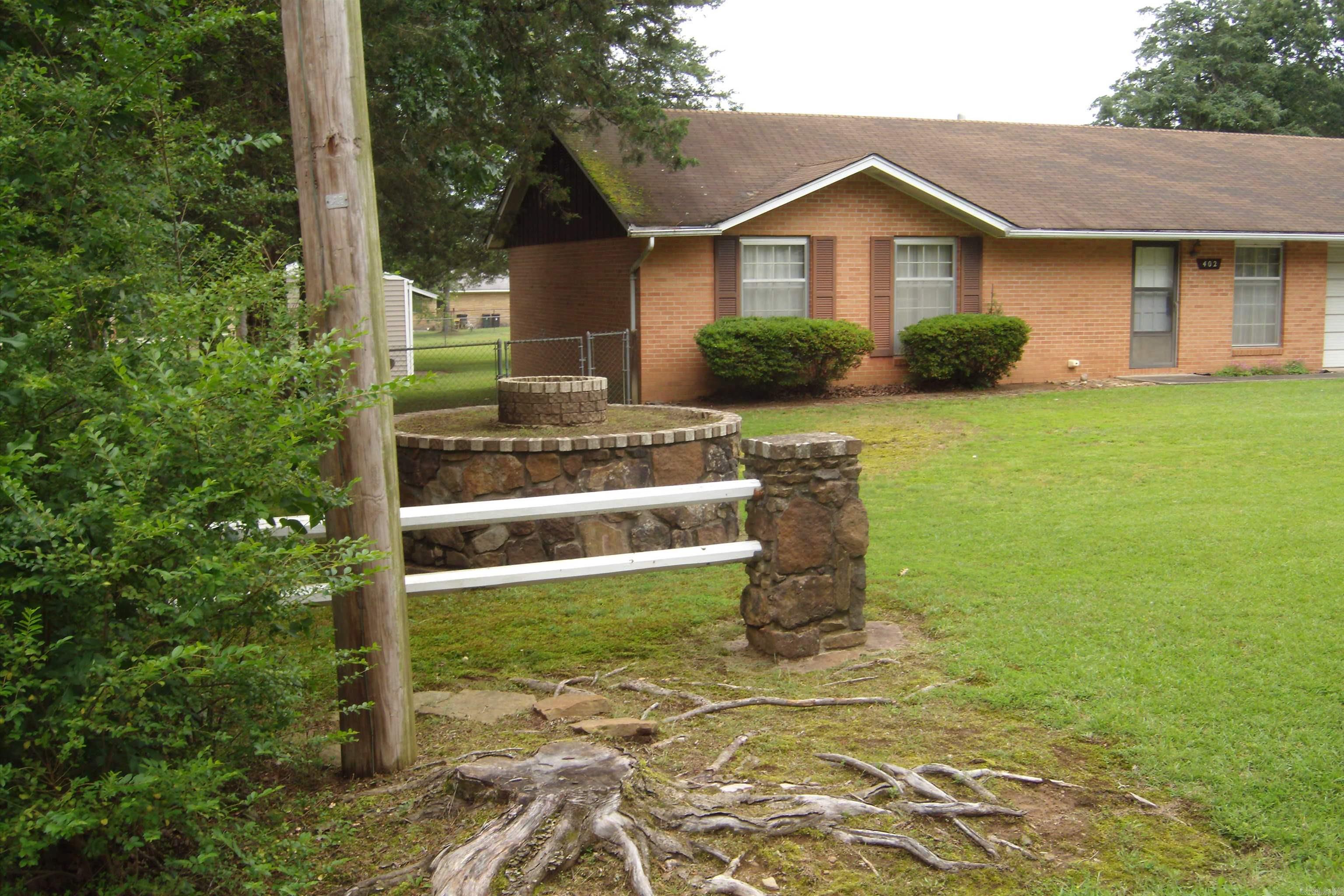 402  Hill Crest DR,  Heber Springs, AR
