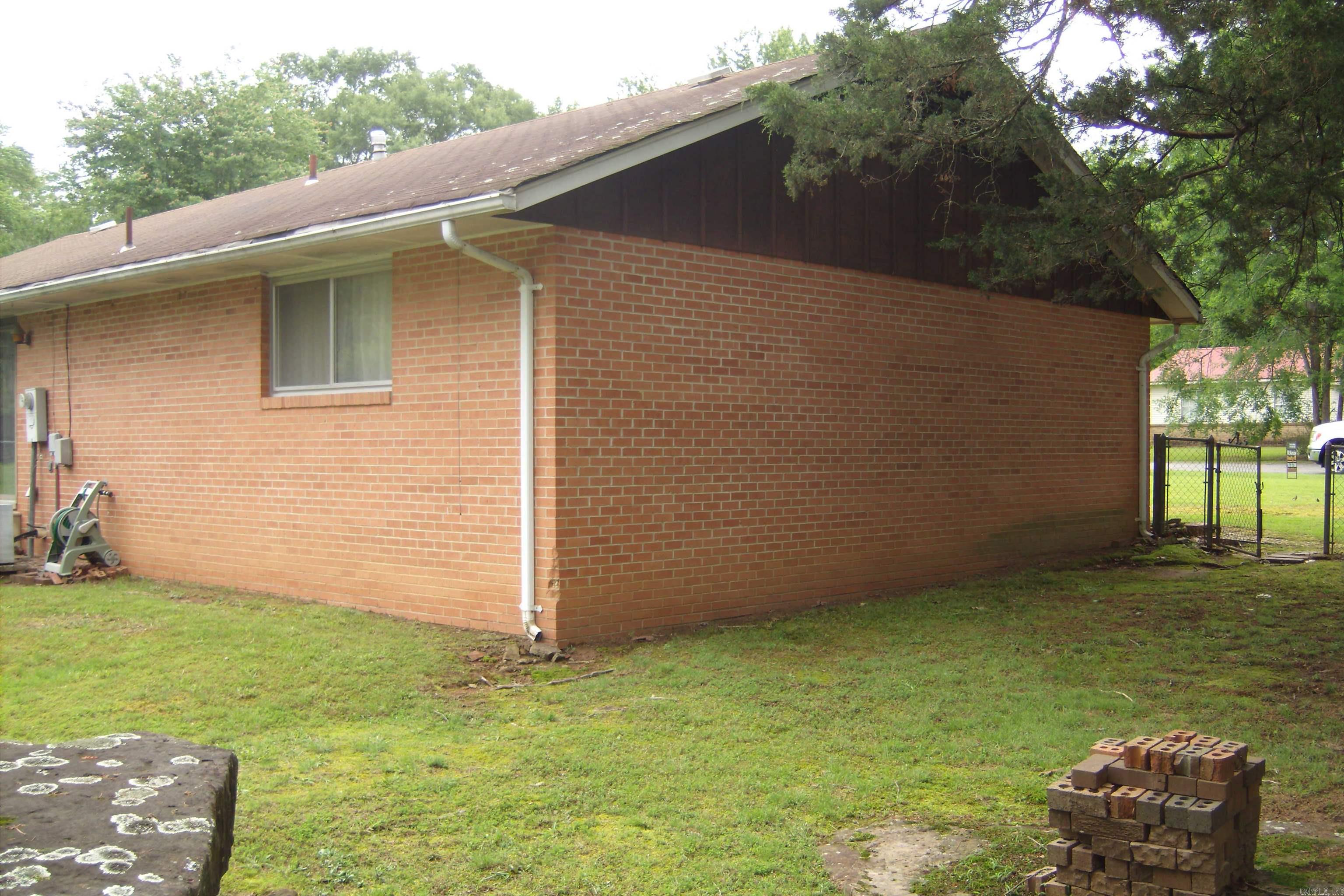 402  Hill Crest DR,  Heber Springs, AR