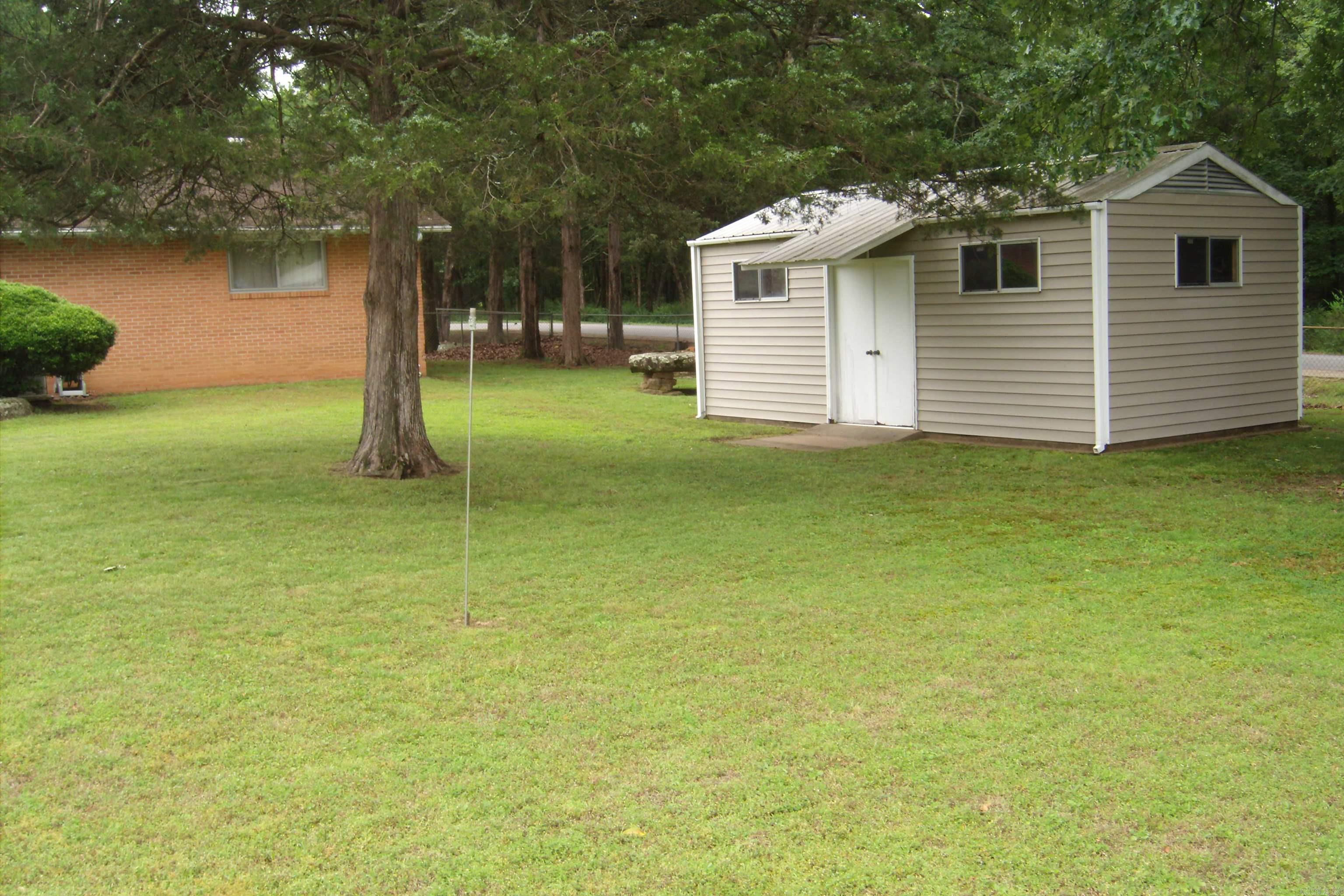 402  Hill Crest DR,  Heber Springs, AR