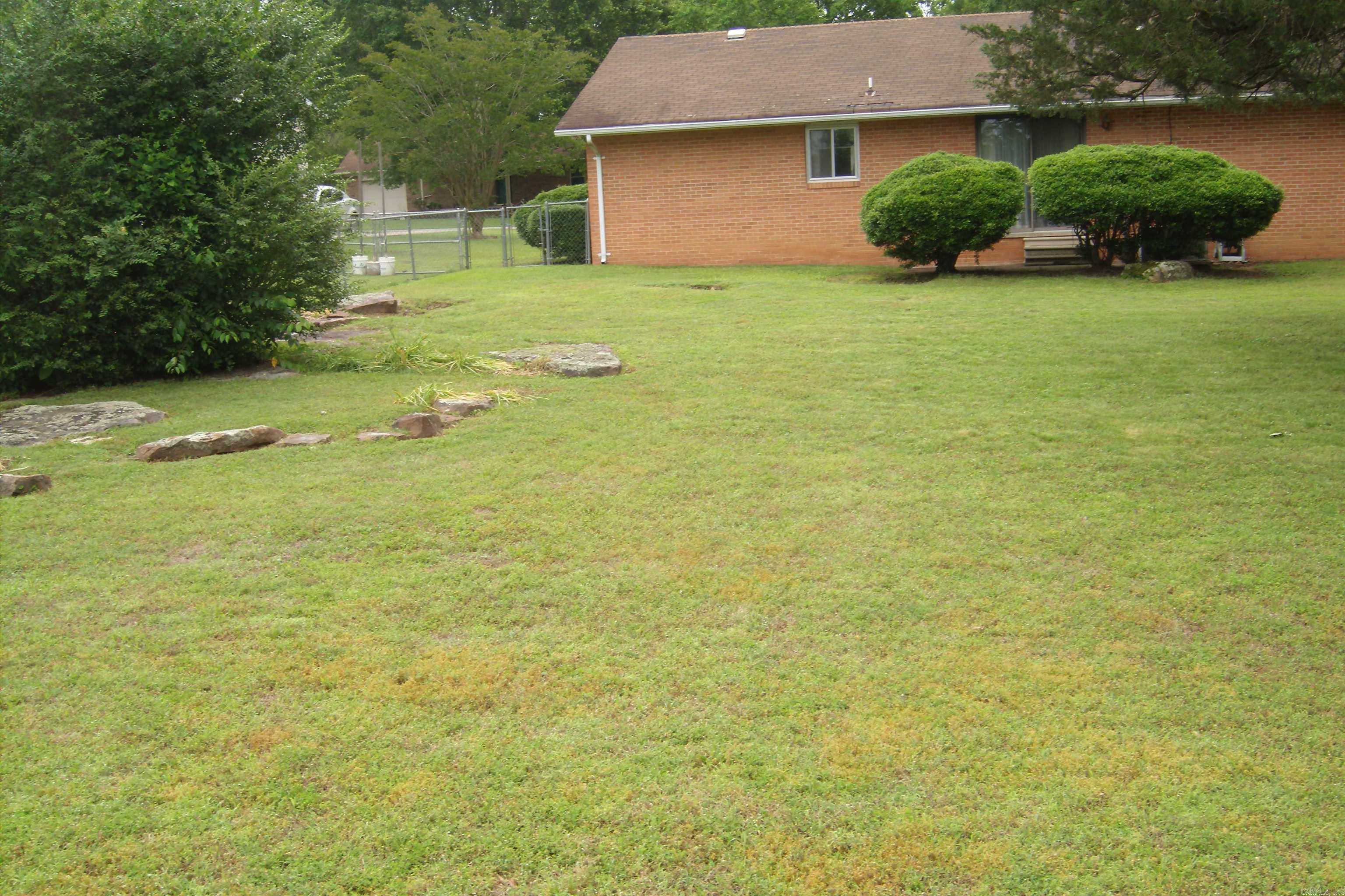 402  Hill Crest DR,  Heber Springs, AR
