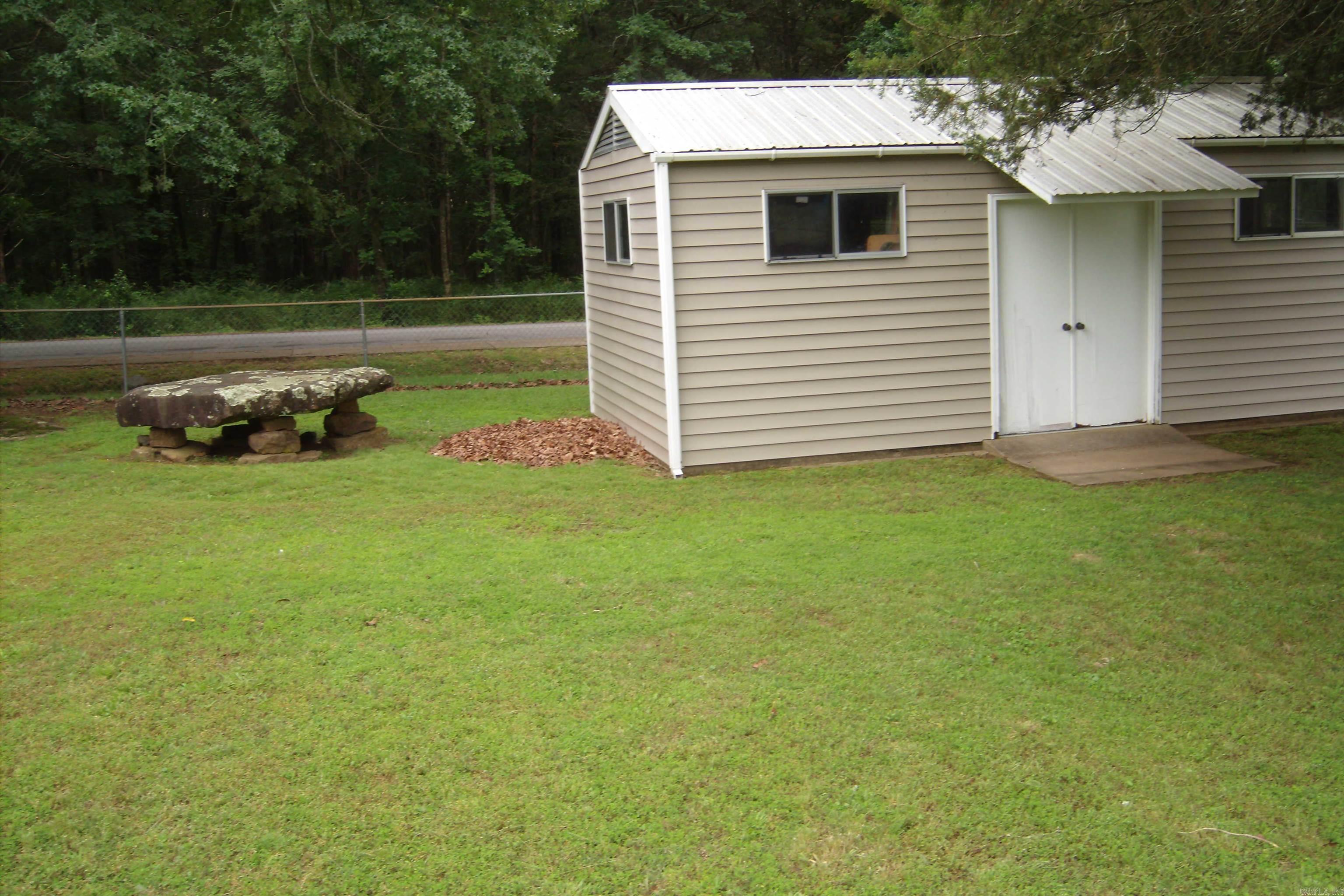 402  Hill Crest DR,  Heber Springs, AR