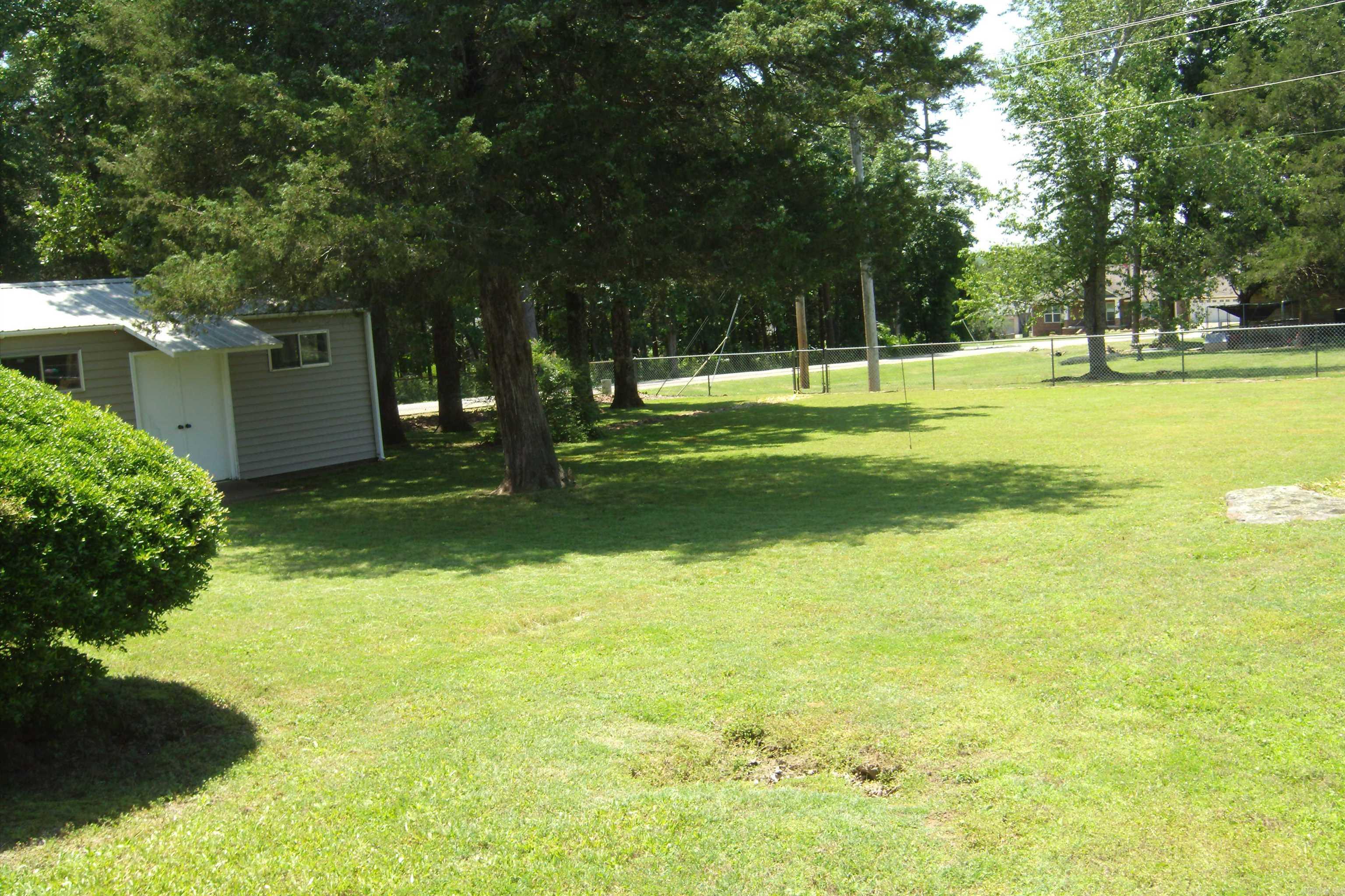 402  Hill Crest DR,  Heber Springs, AR