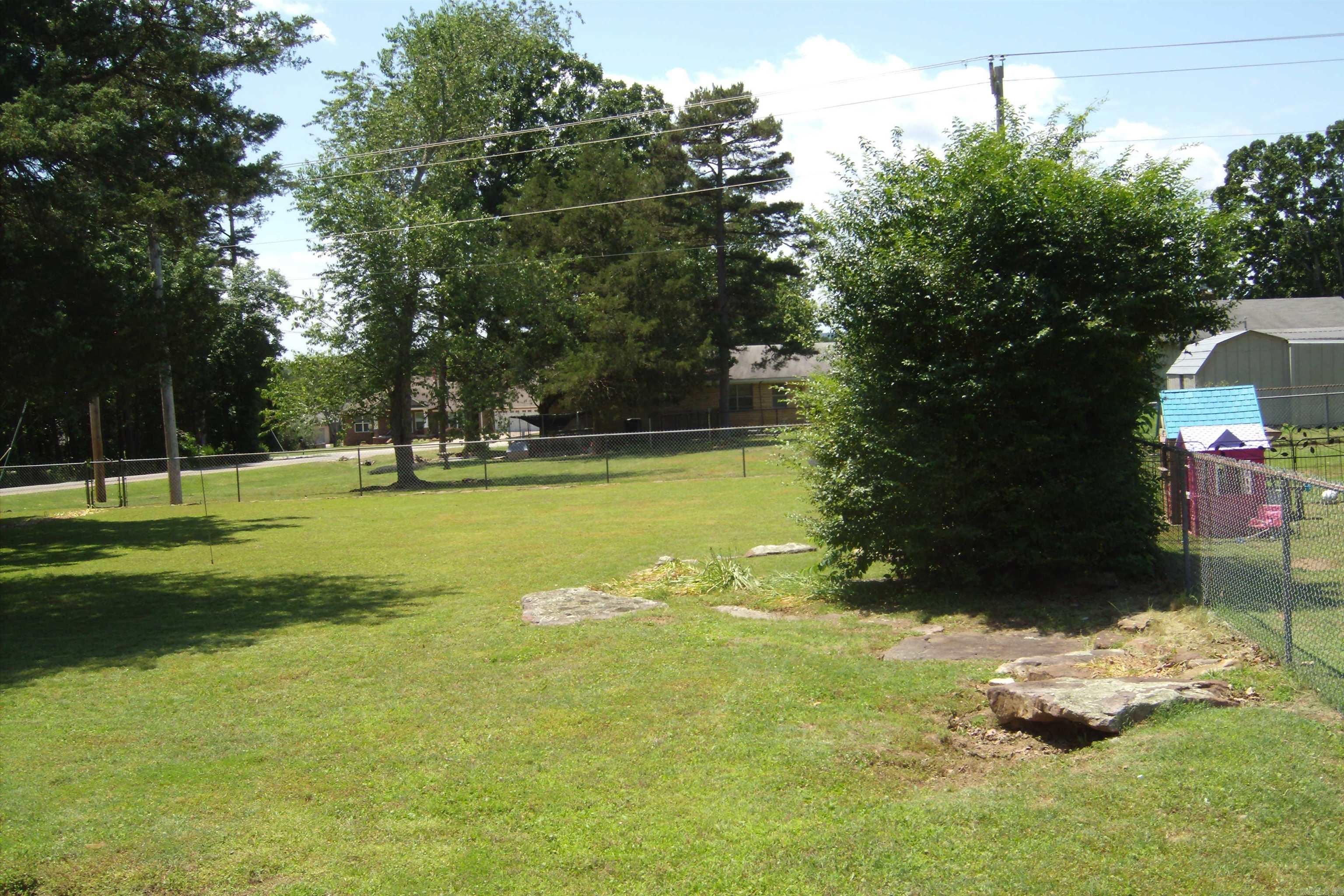 402  Hill Crest DR,  Heber Springs, AR