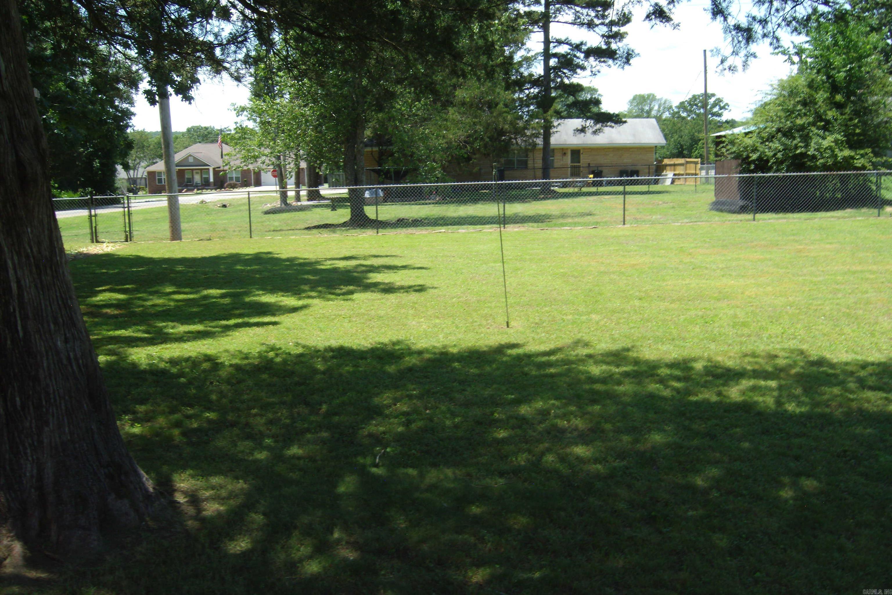 402  Hill Crest DR,  Heber Springs, AR