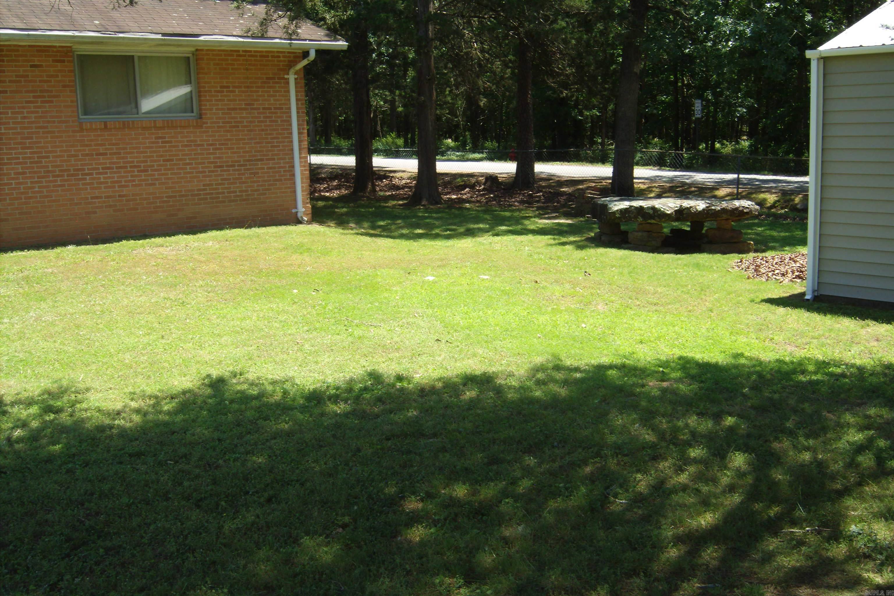 402  Hill Crest DR,  Heber Springs, AR