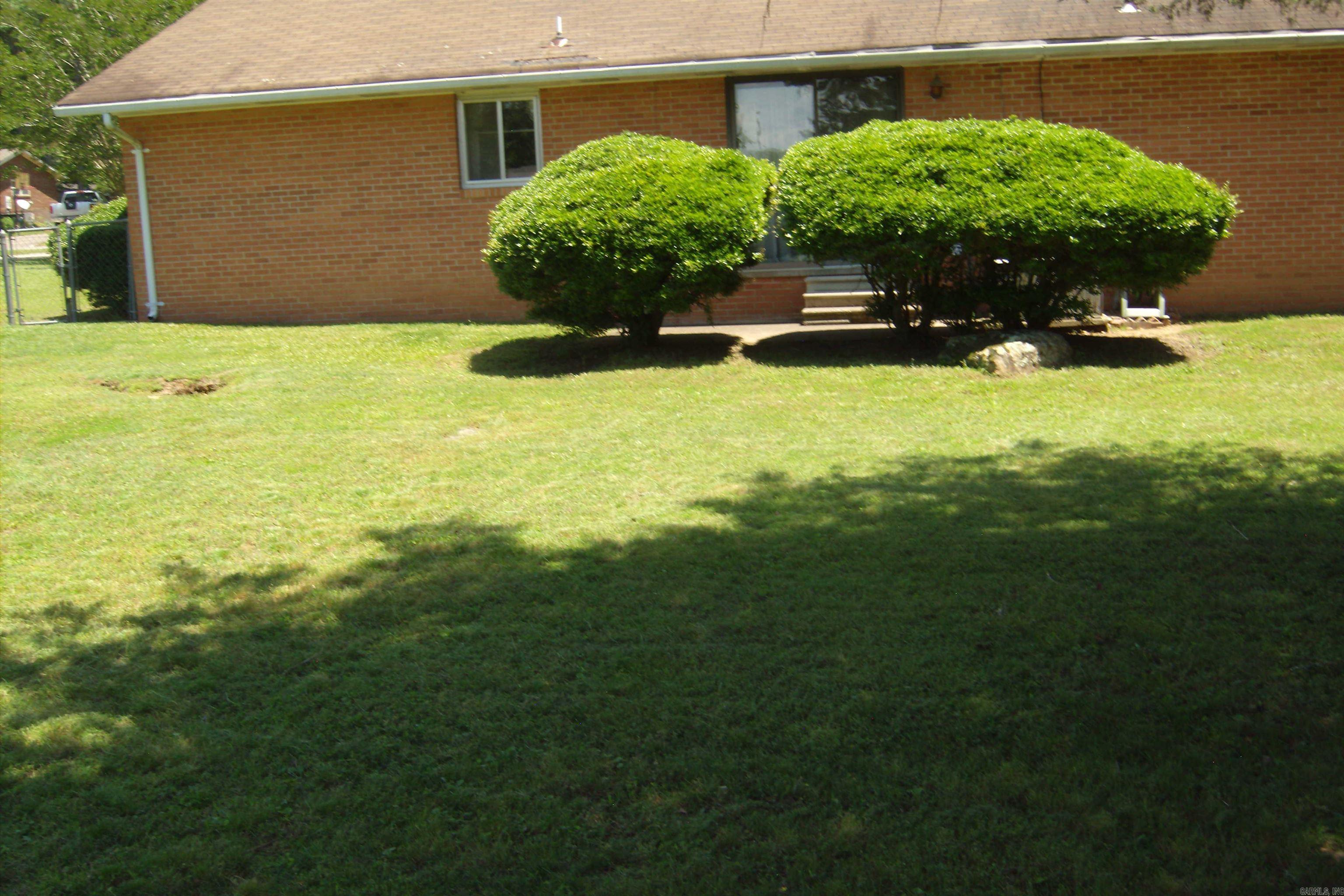 402  Hill Crest DR,  Heber Springs, AR