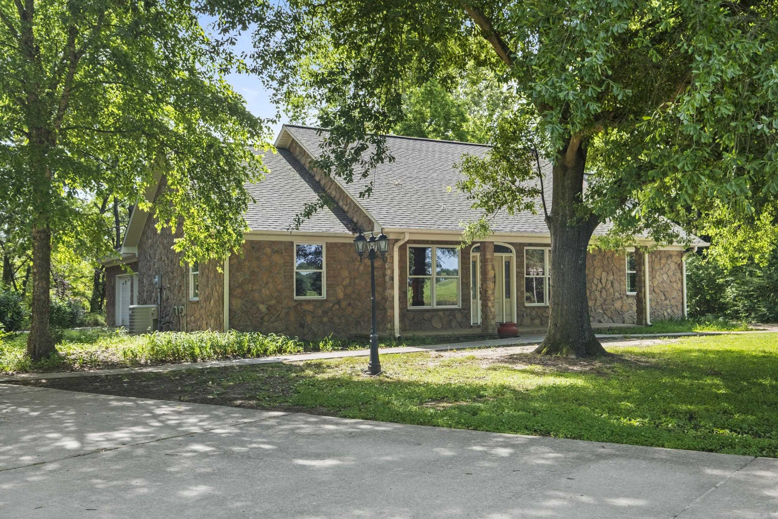 645  Drye Rd.  Biscoe, AR