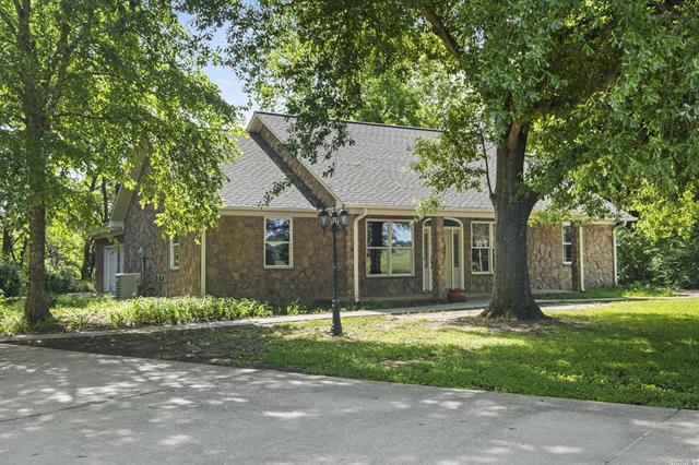 645  Drye Rd.  Biscoe, AR