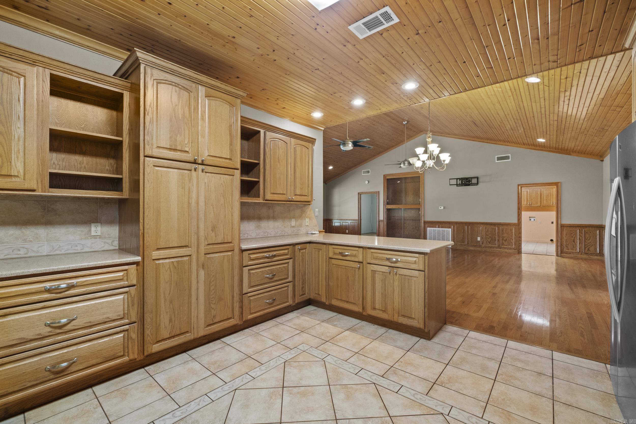 645  Drye Rd.  Biscoe, AR