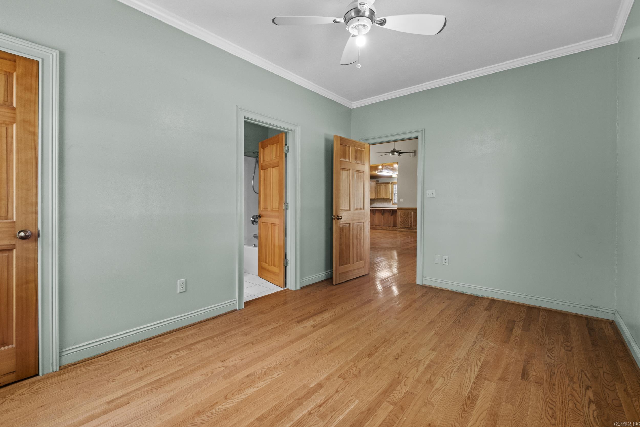 645  Drye Rd.  Biscoe, AR