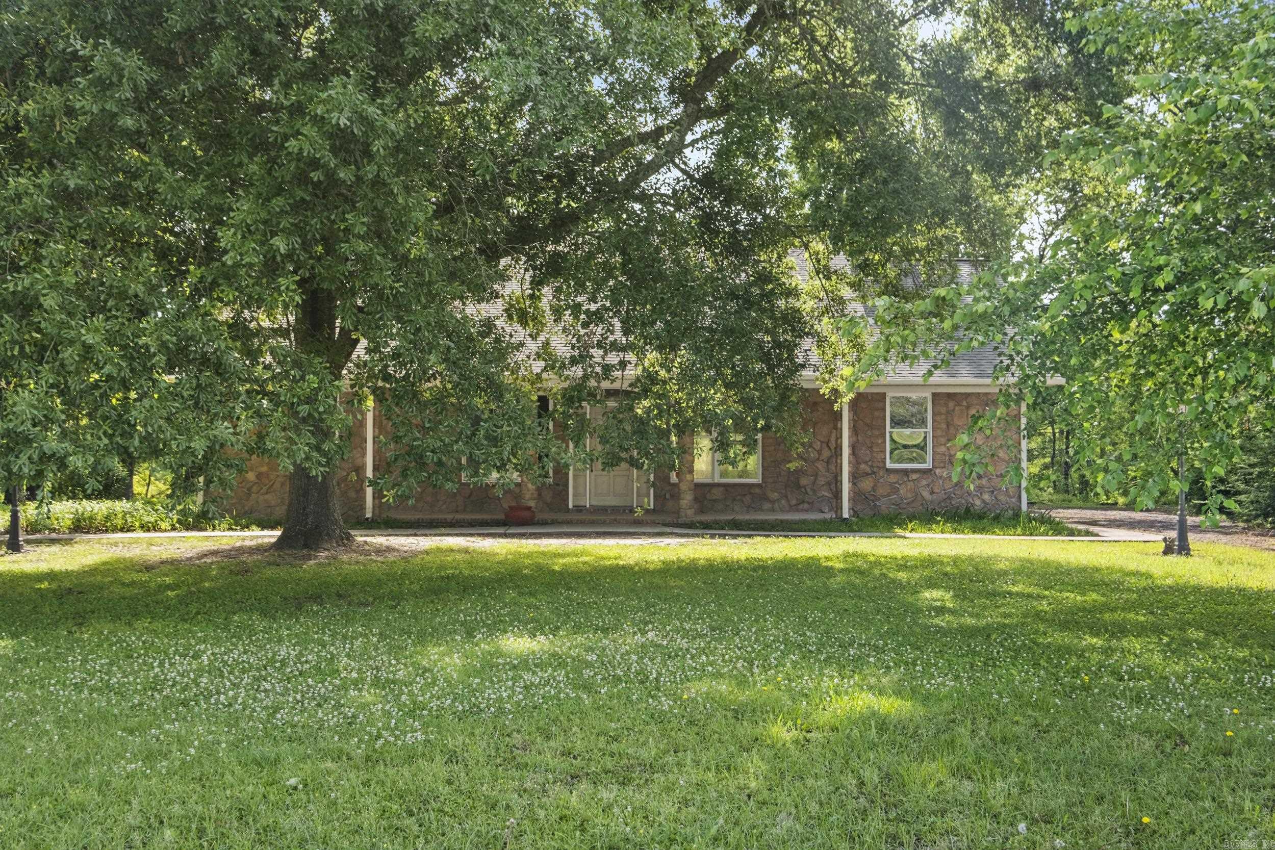 645  Drye Rd.  Biscoe, AR