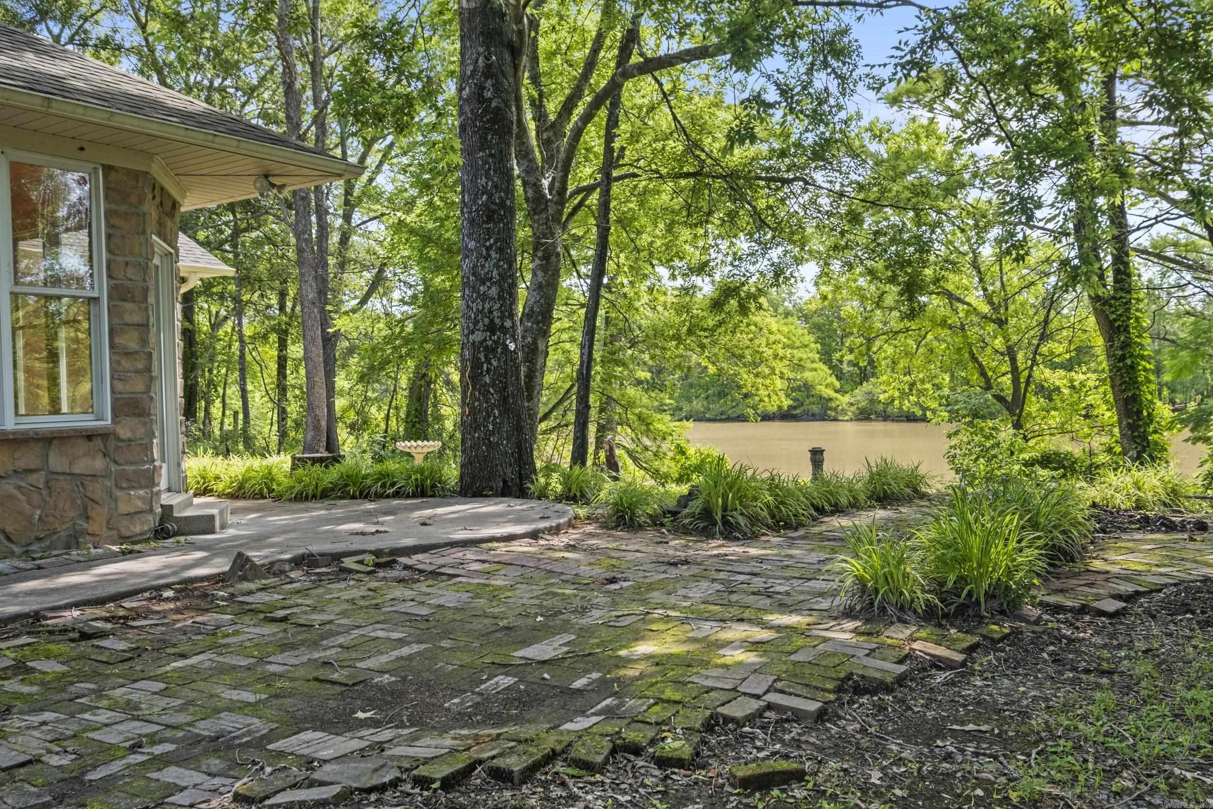 645  Drye Rd.  Biscoe, AR