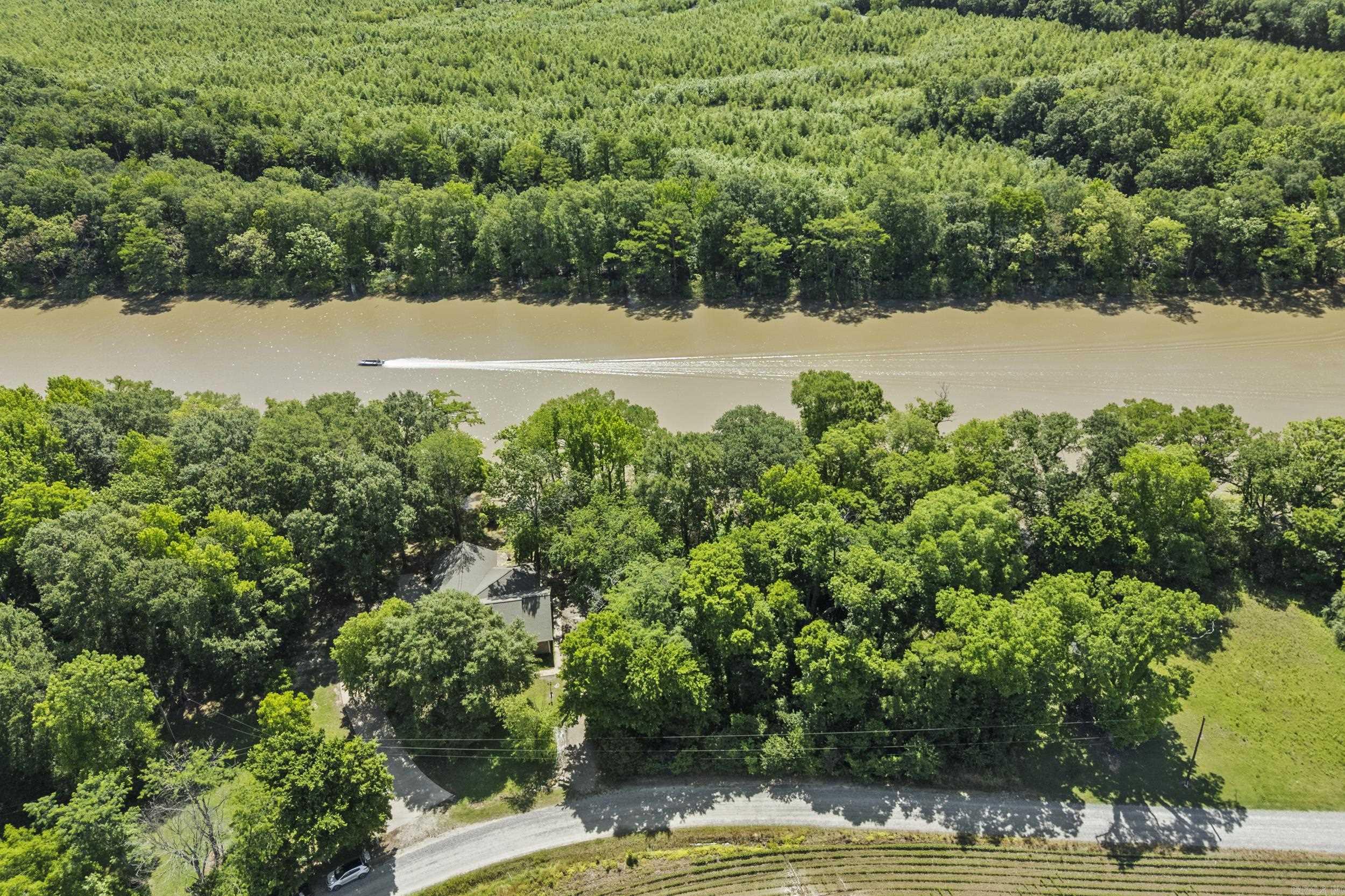 645  Drye Rd.  Biscoe, AR
