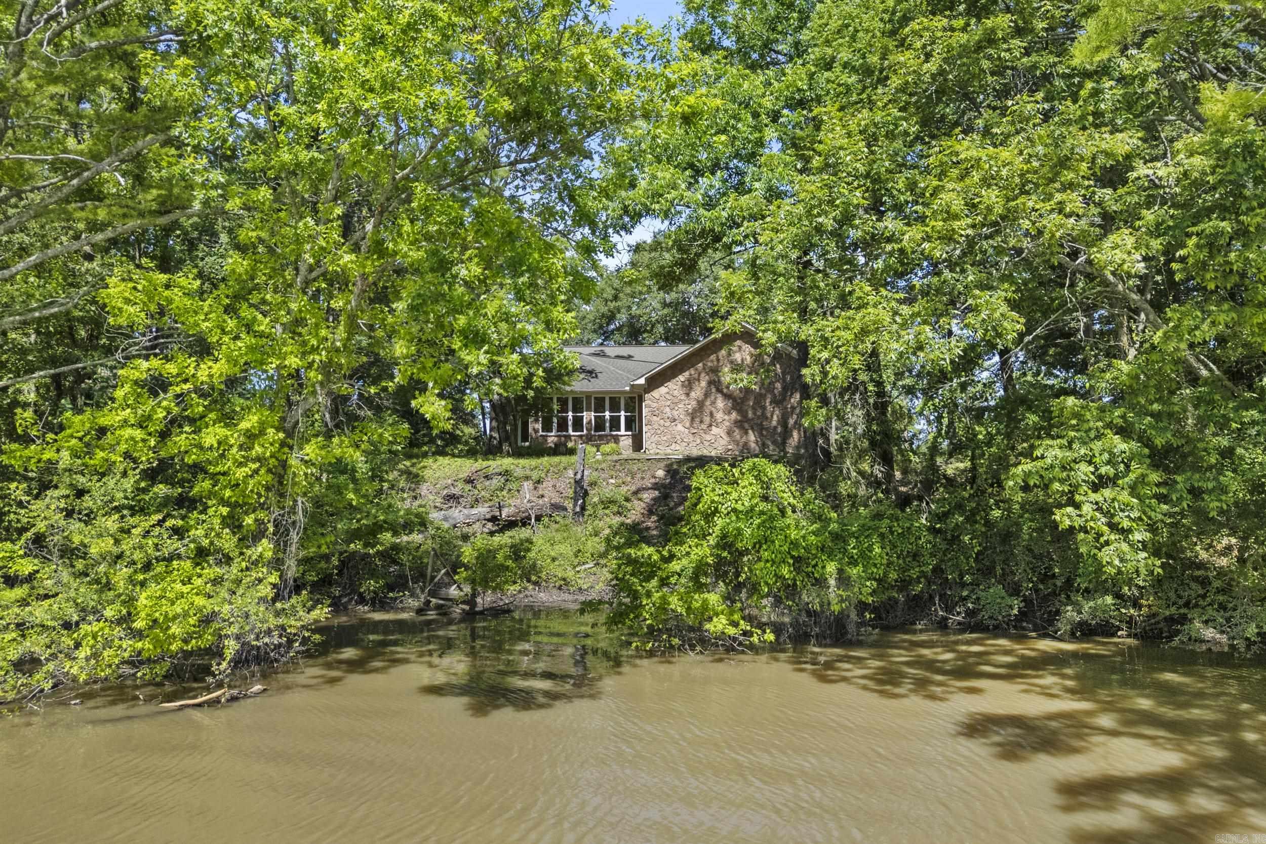 645  Drye Rd.  Biscoe, AR