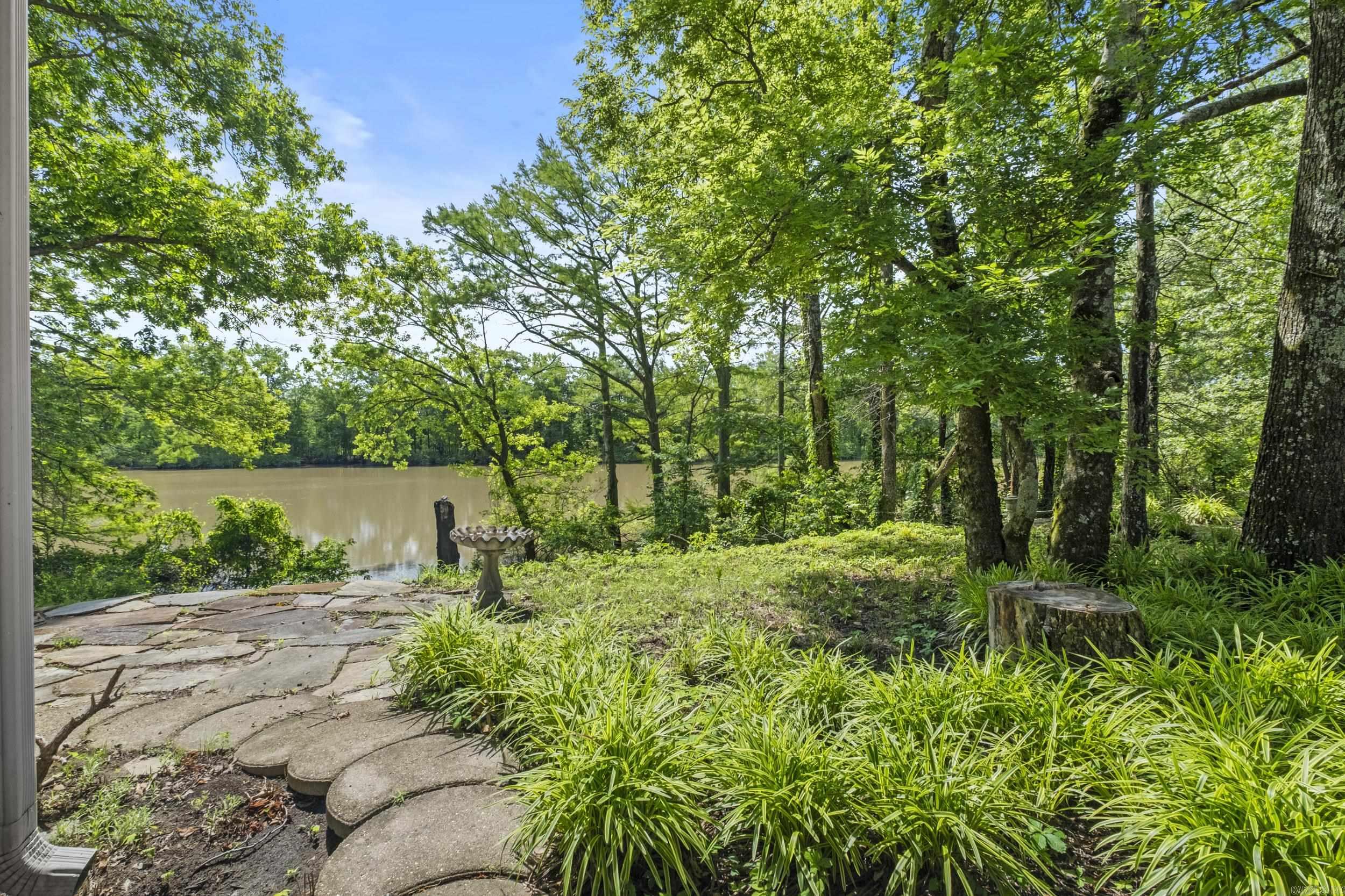 645  Drye Rd.  Biscoe, AR