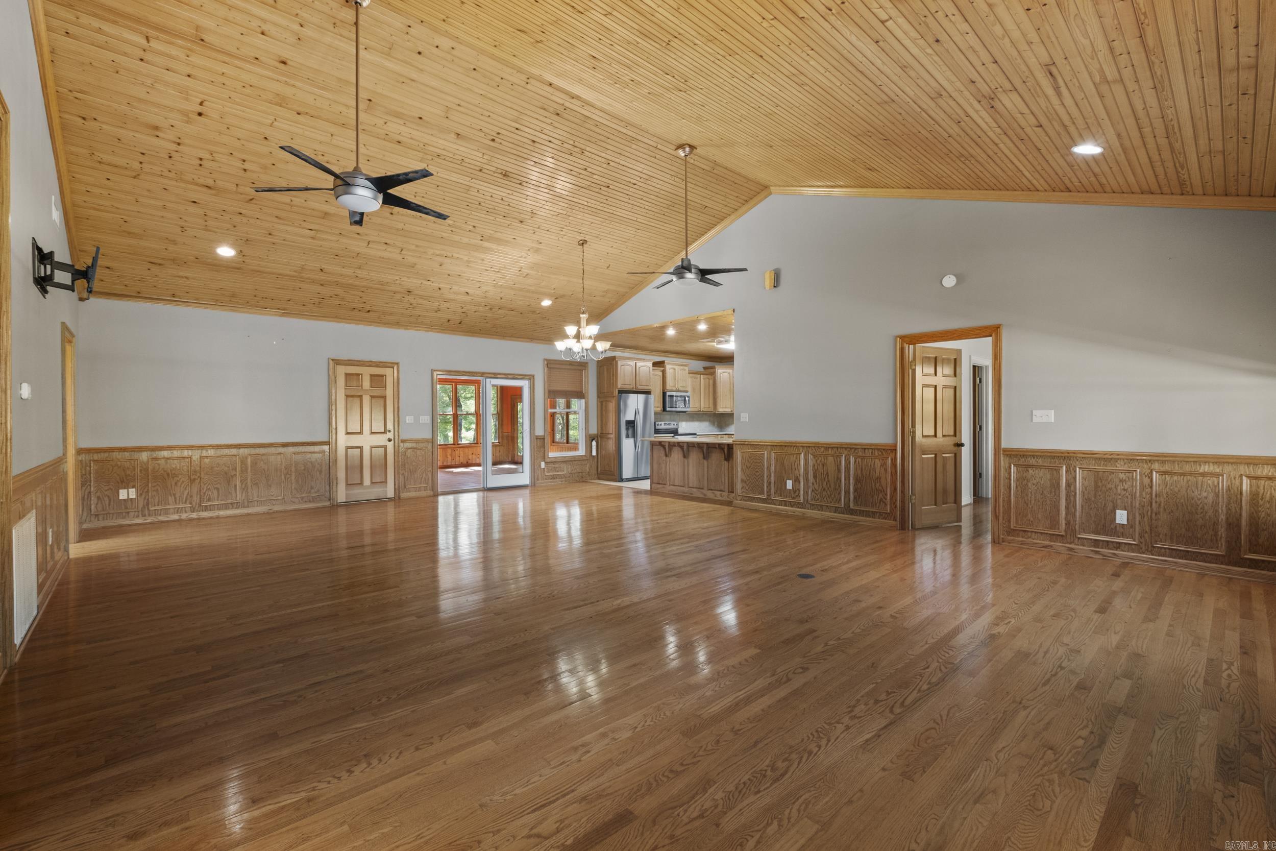 645  Drye Rd.  Biscoe, AR