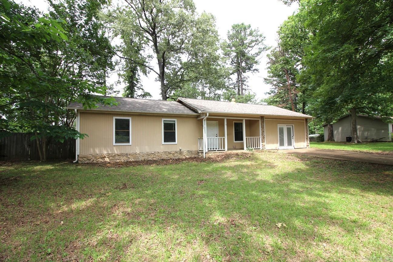 125  Dark Forest  Hot Springs, AR