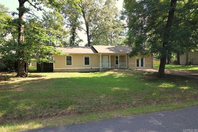 125  Dark Forest  Hot Springs, AR