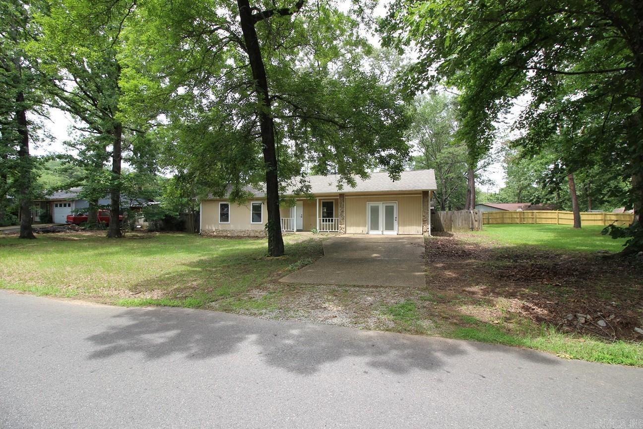 125  Dark Forest  Hot Springs, AR