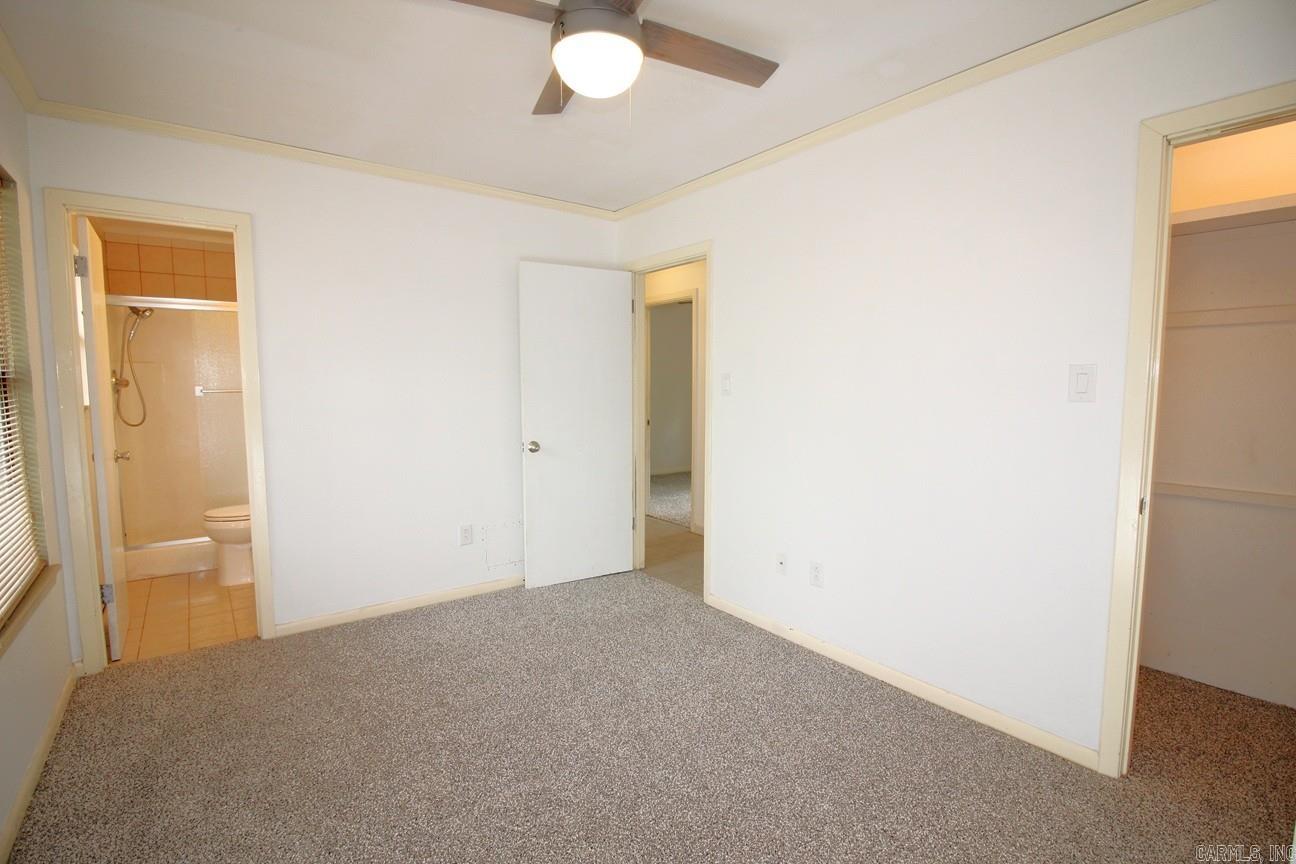 125  Dark Forest  Hot Springs, AR