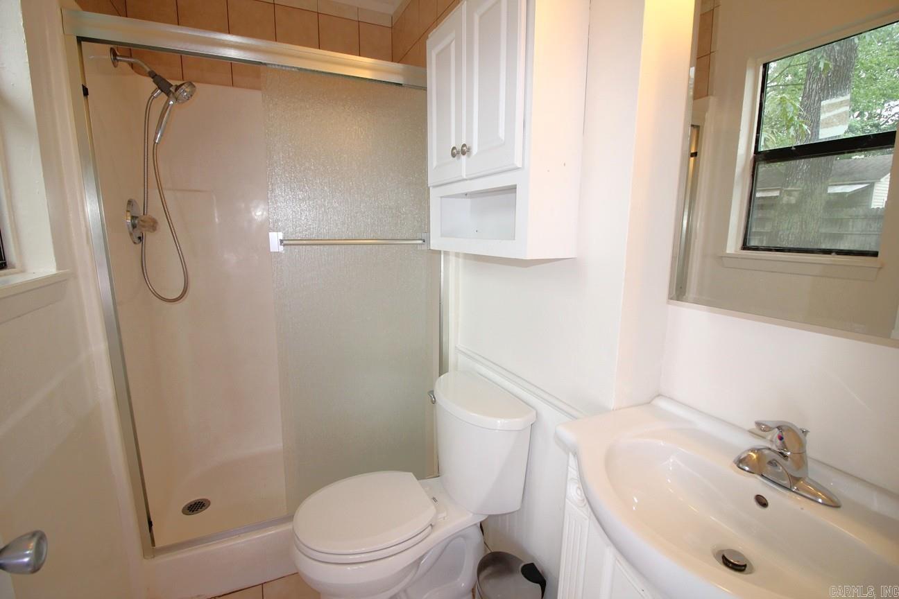 125  Dark Forest  Hot Springs, AR