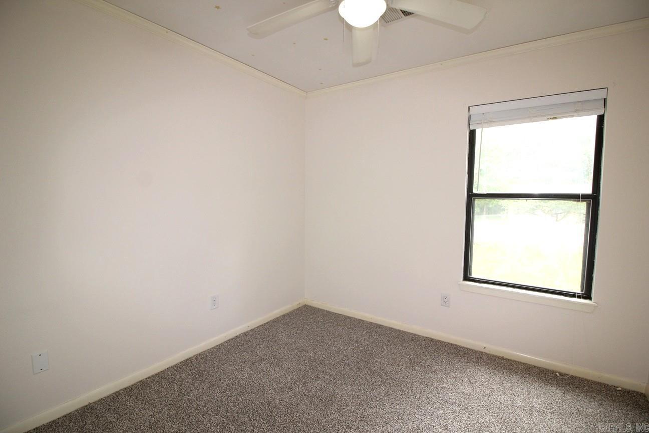 125  Dark Forest  Hot Springs, AR