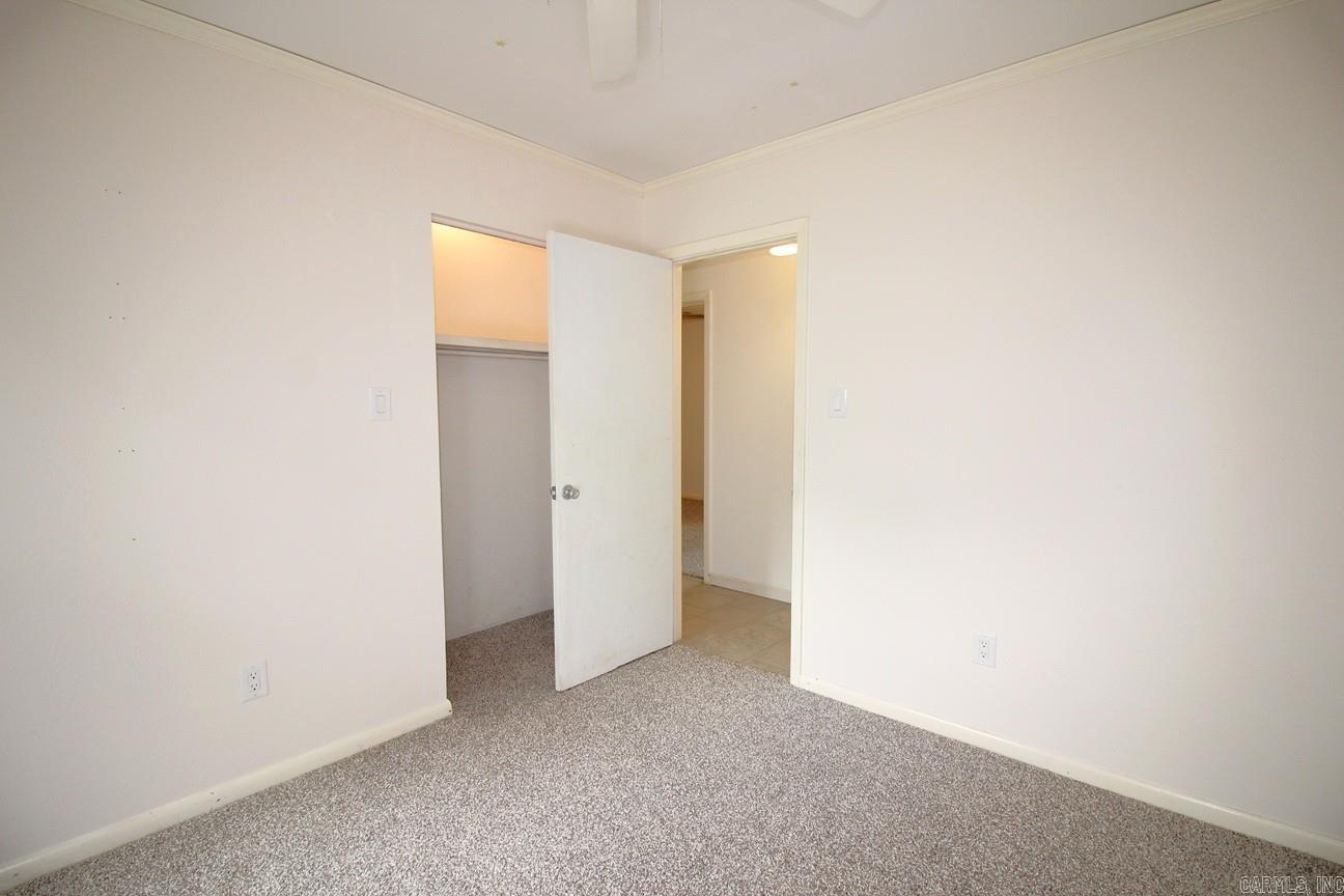 125  Dark Forest  Hot Springs, AR